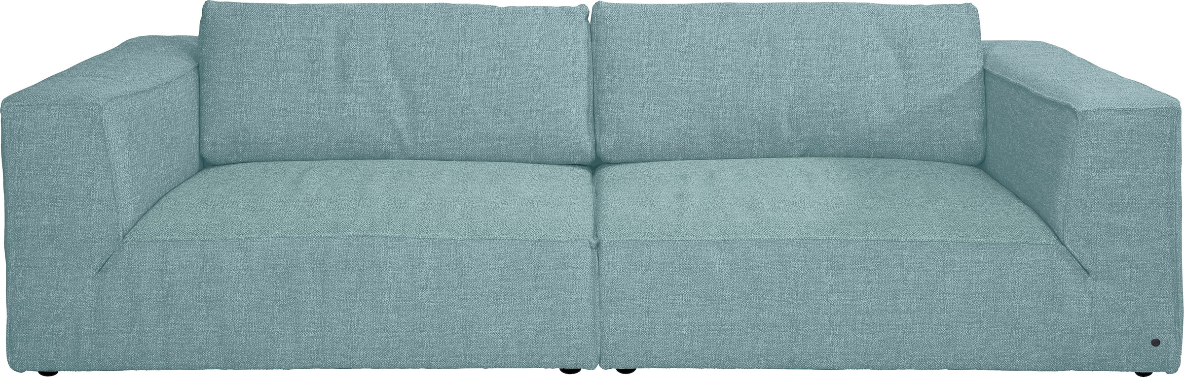 TOM TAILOR HOME Big-Sofa "BIG CUBE STYLE", Breite 300 cm