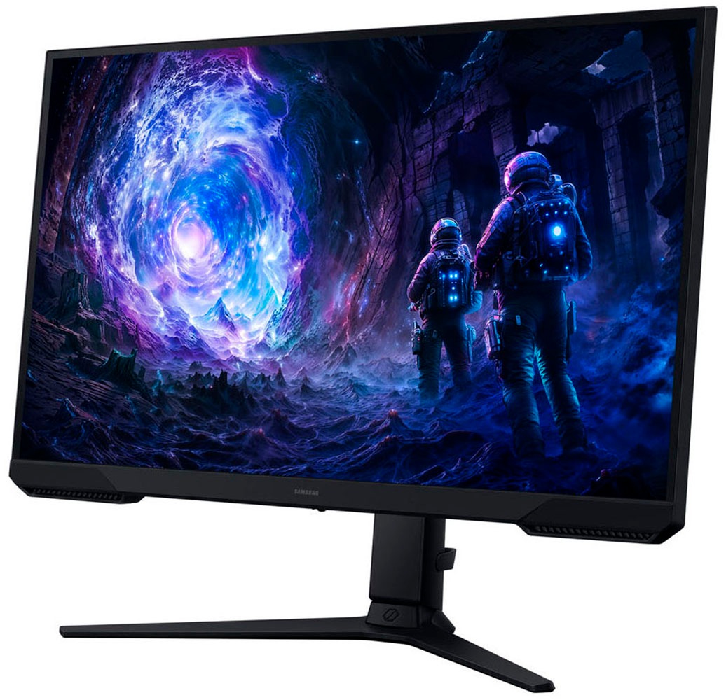 Samsung Gaming-LED-Monitor »S27FG510EU« 68 cm/27 ″  2560 x 1440 px QHD 1 Reaktionszeit 180 Hz