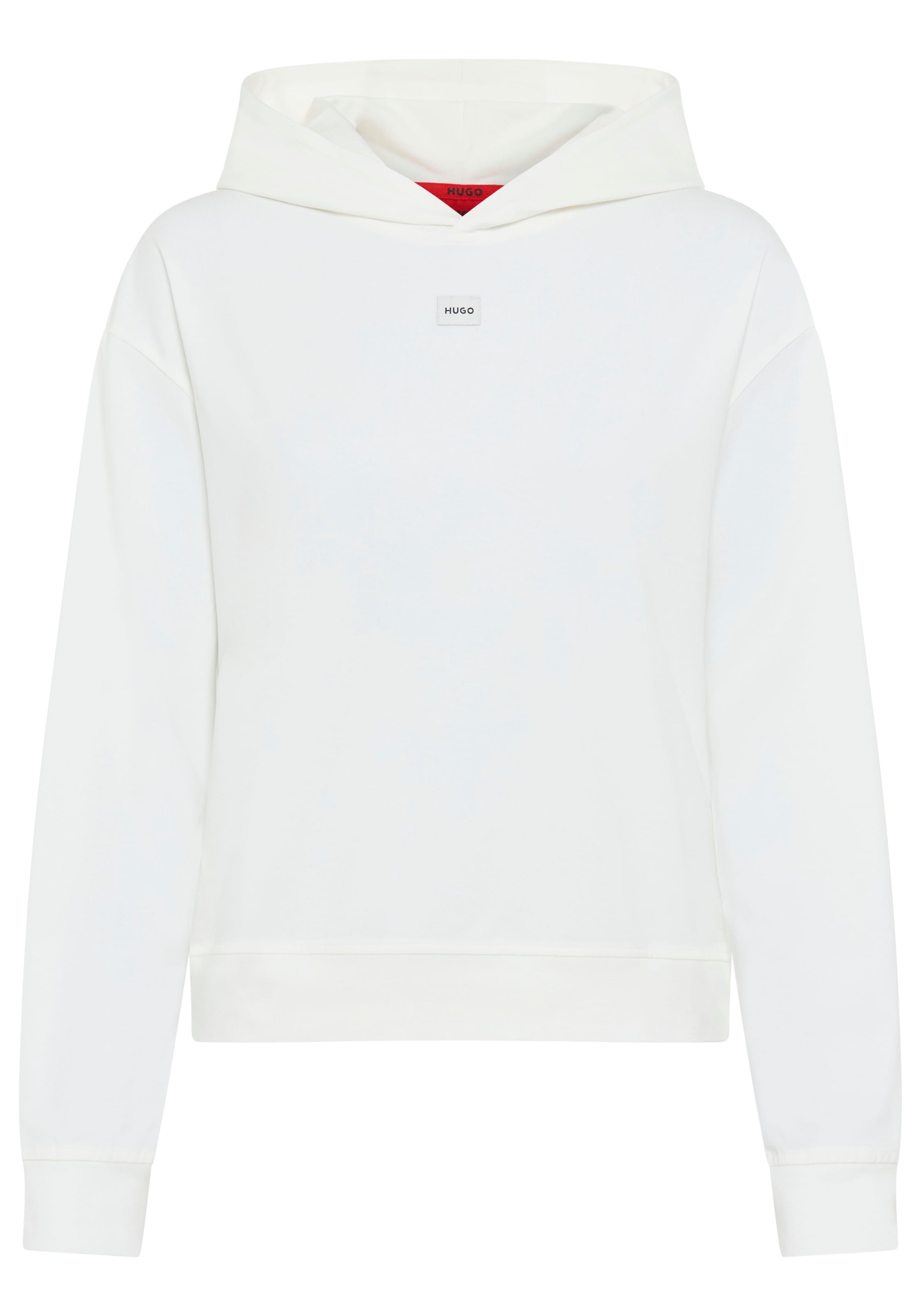 HUGO Underwear Hoodie "Signature", basic, normale Passform günstig online kaufen