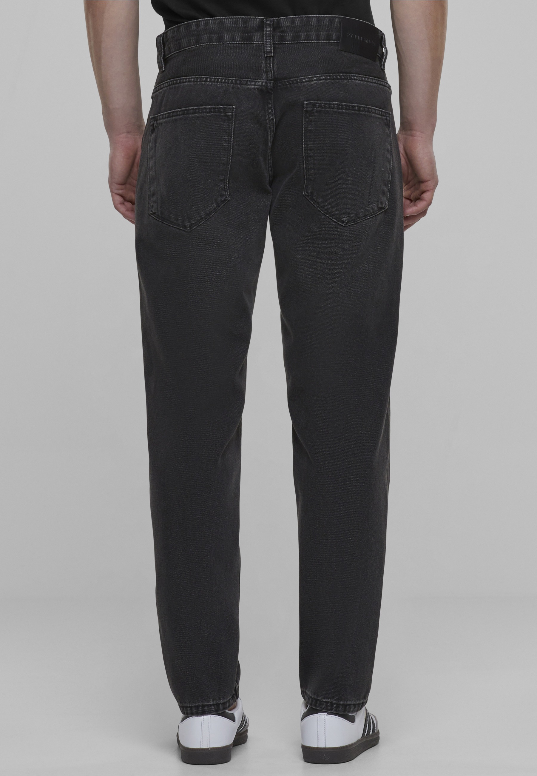 2Y Premium Bequeme Jeans »2Y Premium Herren 2Y Boyfriend Fit Jeans«