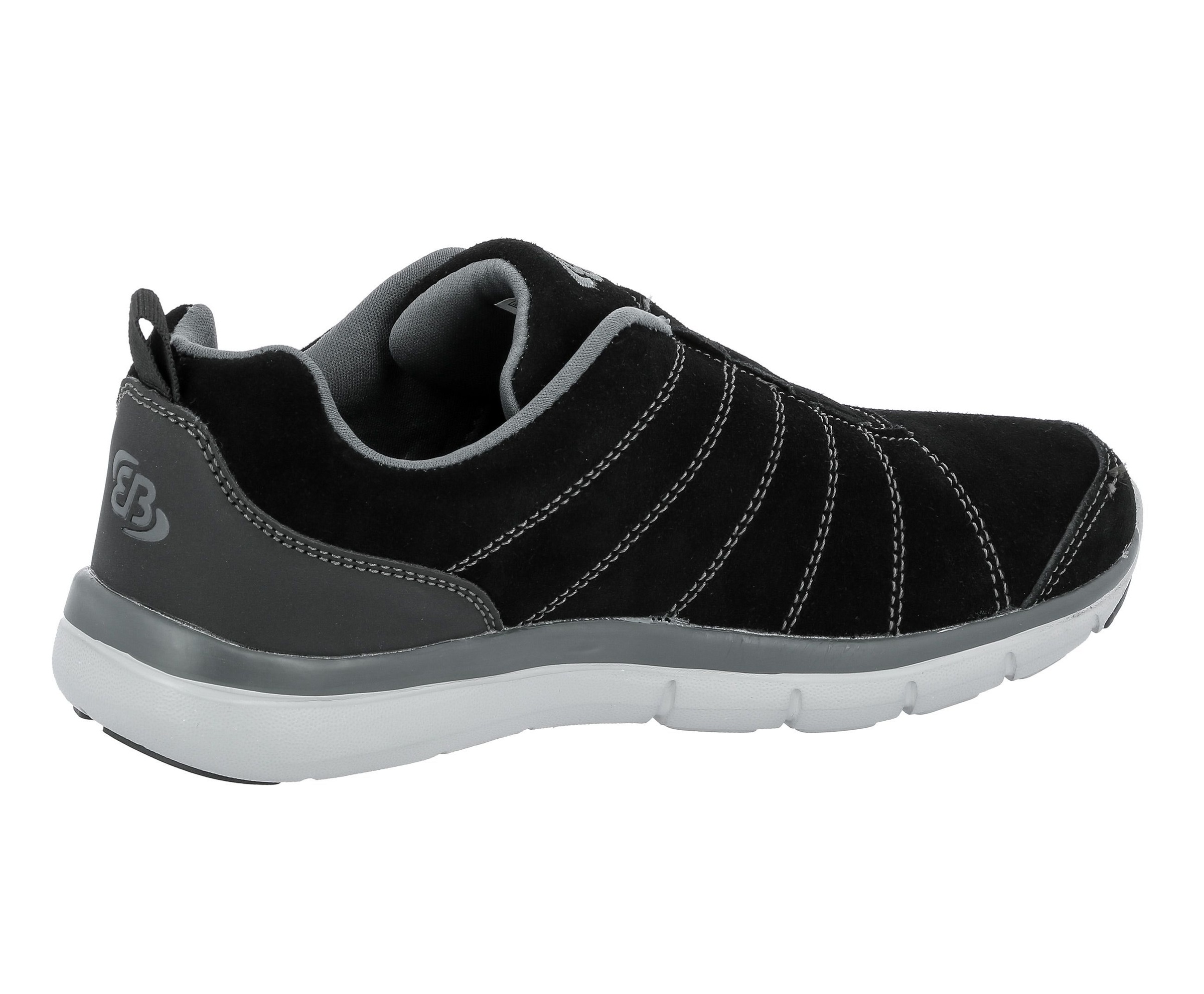 BRÜTTING Sneaker »Freizeitschuh Dallas«