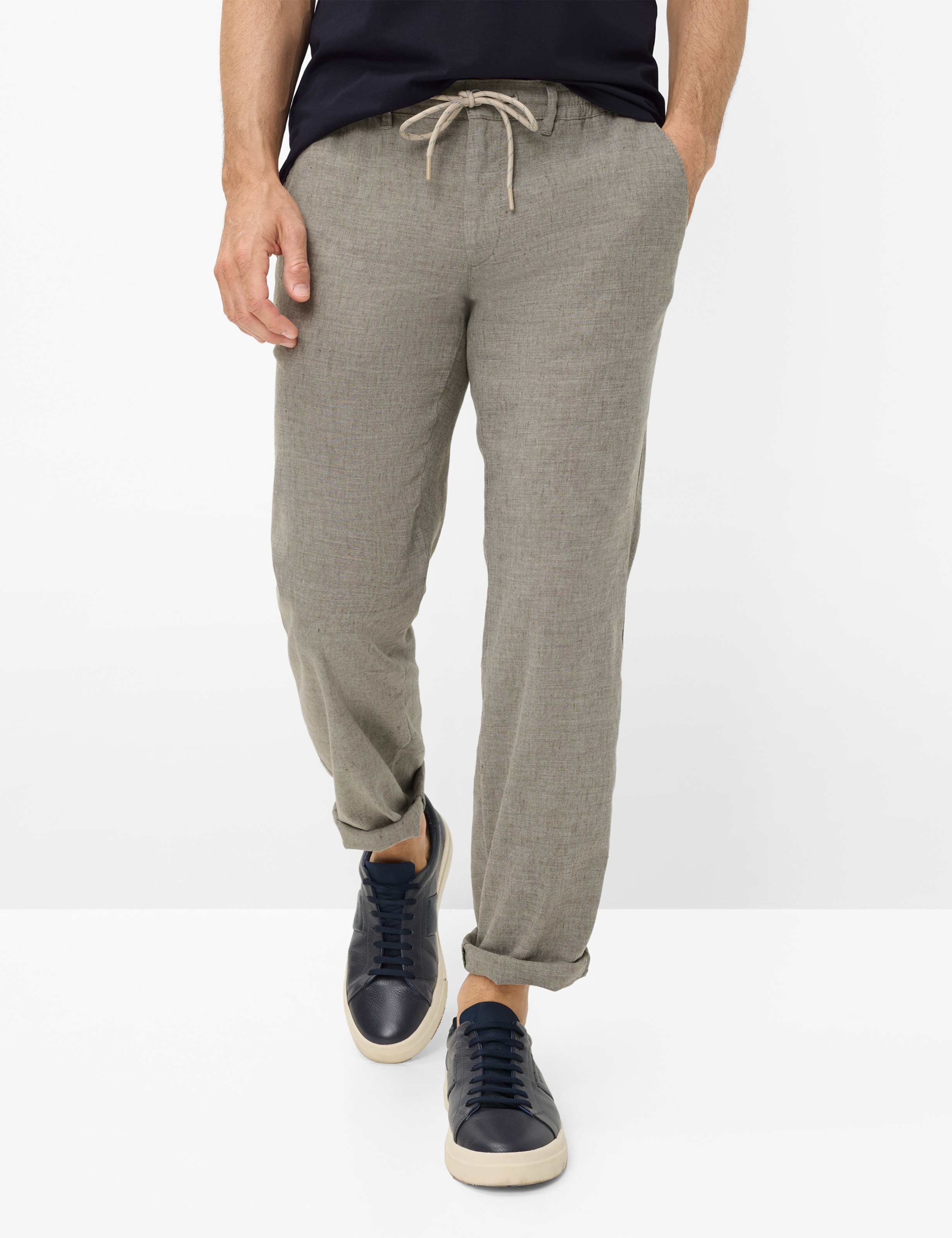 EUREX by BRAX "Style Flatfronthose"