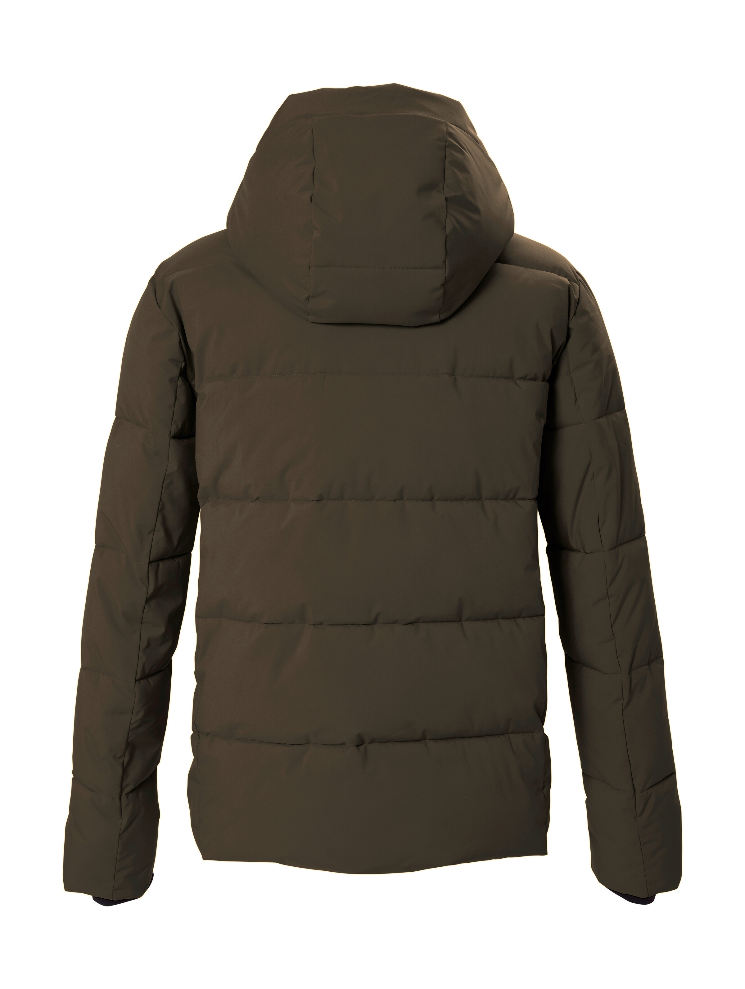 G.I.G.A. DX by killtec Steppjacke »GW 5 MN QLTD JCKT« Wasserabweisend, winddicht, atmungsaktives Material