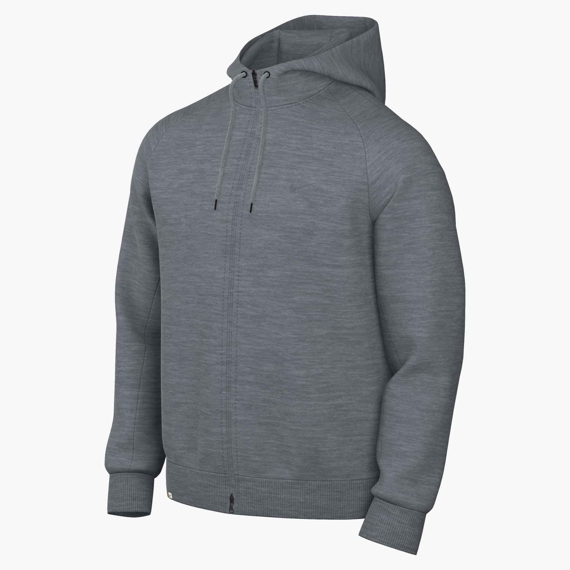 Nike Kapuzensweatshirt »M NK DF UV PRIMARY FZ HOODIE«, sportlicher Stil, mit Kapuze, für Freizeit und Training
