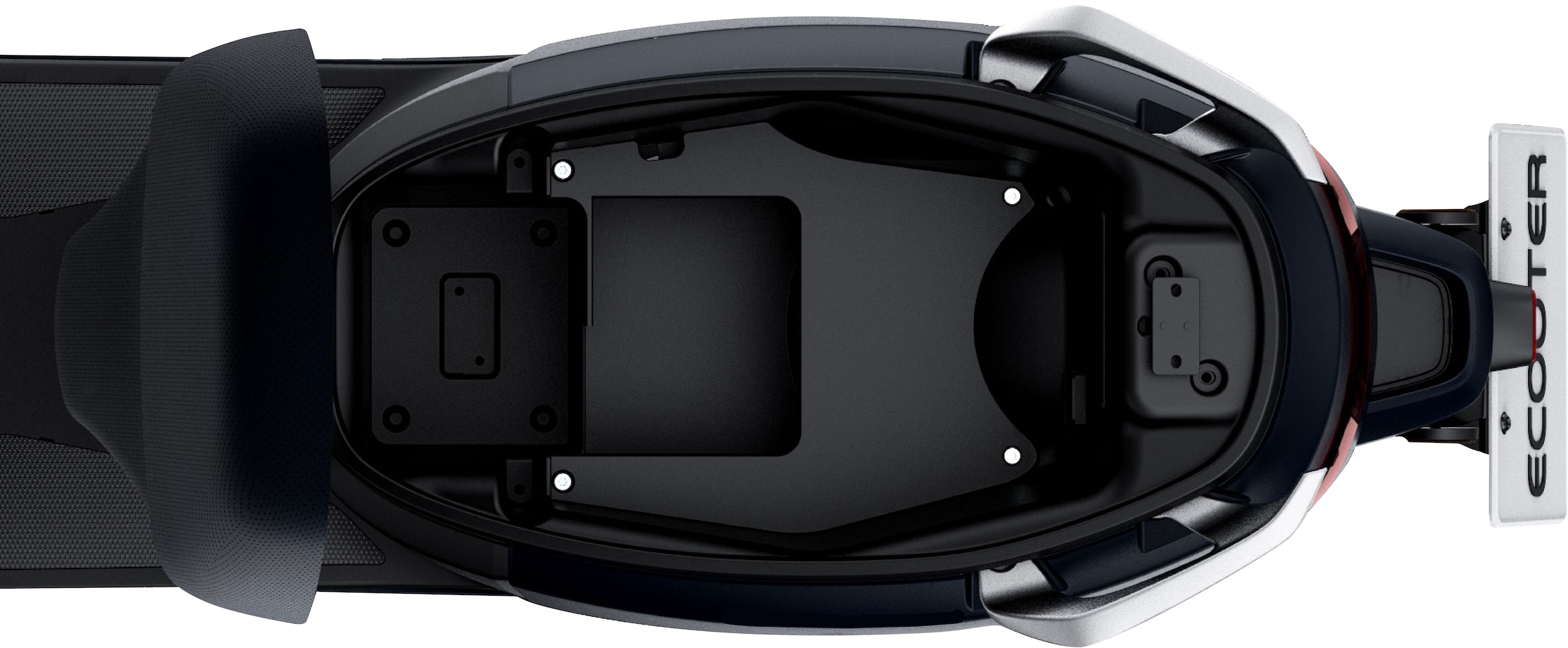 SAXXX E-Motorroller »Ecooter E2S«