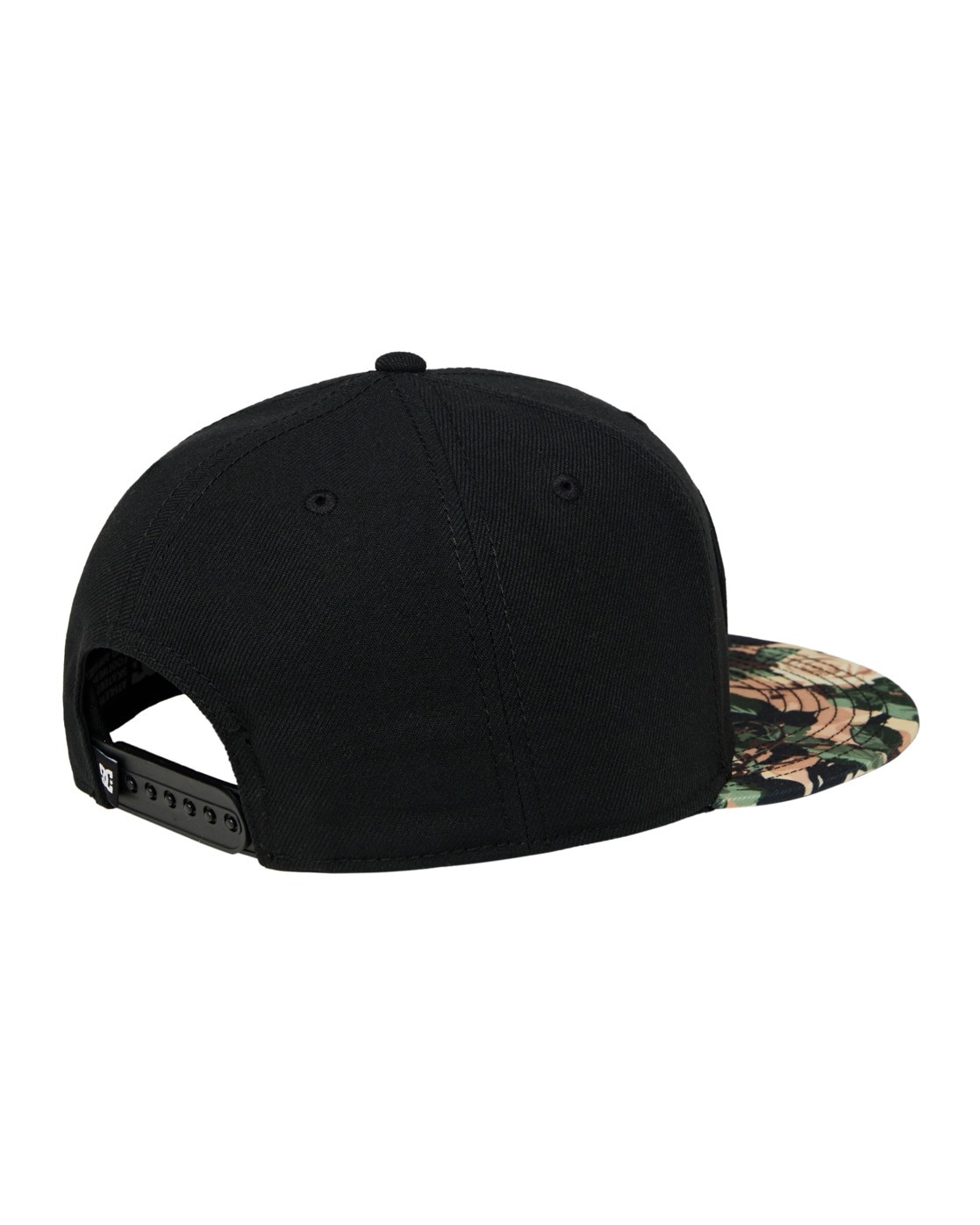 DC Shoes Trucker Cap »DC Double That«