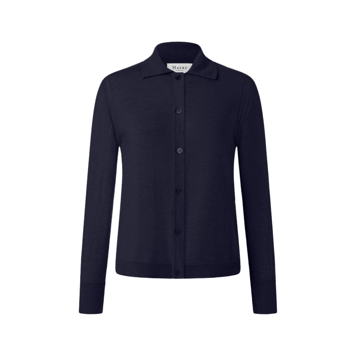 MAERZ Muenchen "Maerz Muenchen 215600 Strickjacke Damen Bekleidung"