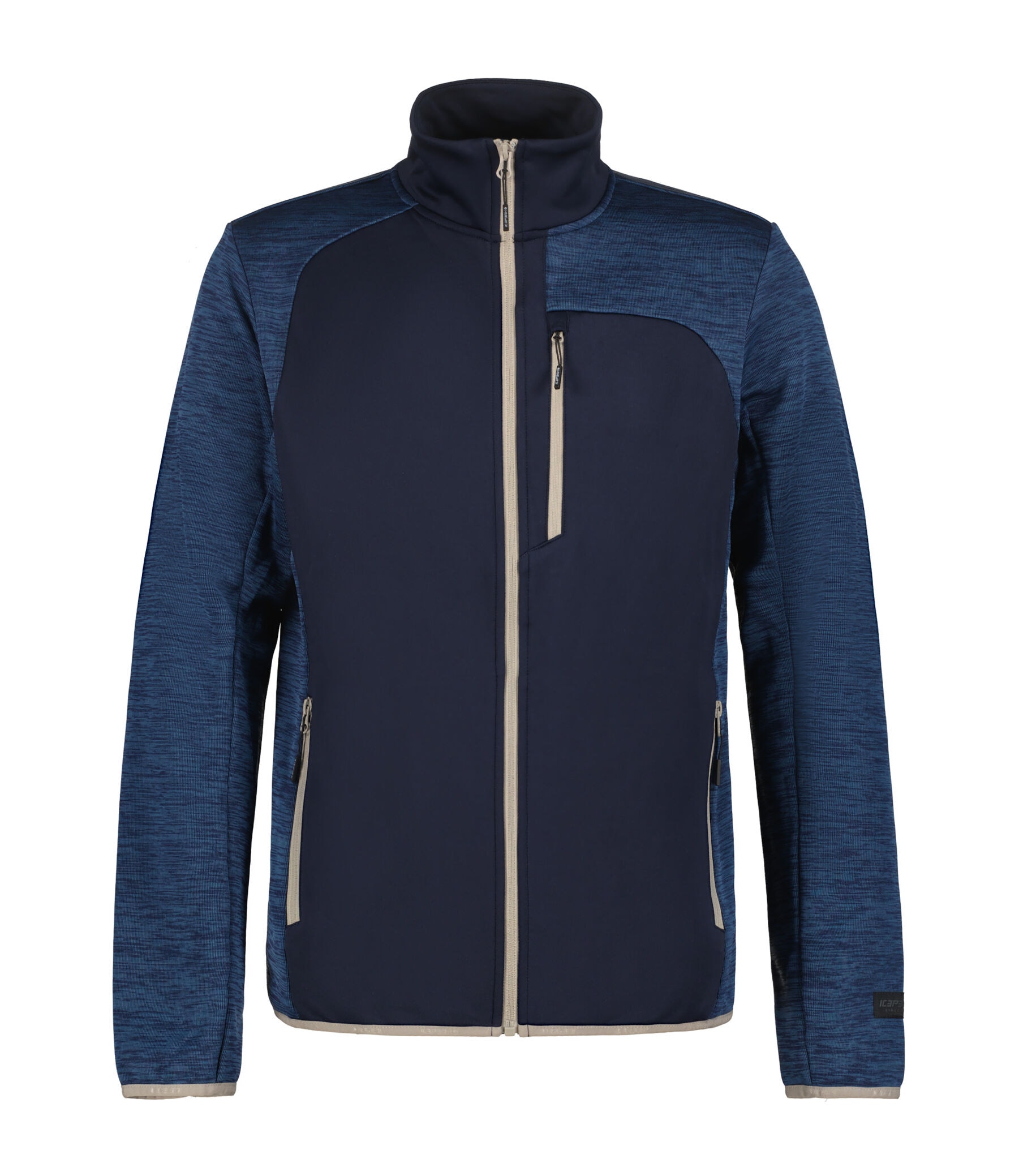 Icepeak Outdoorjacke "Icepeak Midlayer Boligee" günstig online kaufen