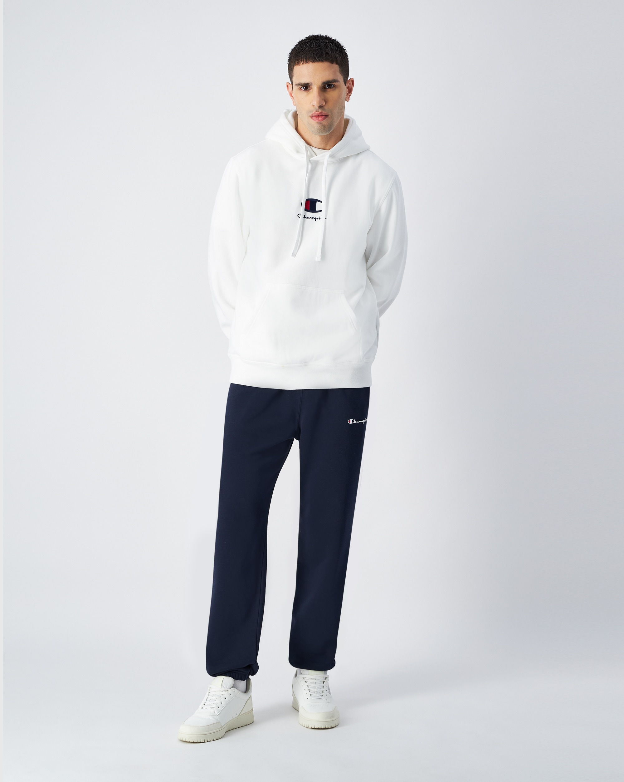 Champion Kapuzensweatshirt »Hooded Sweatshirt«