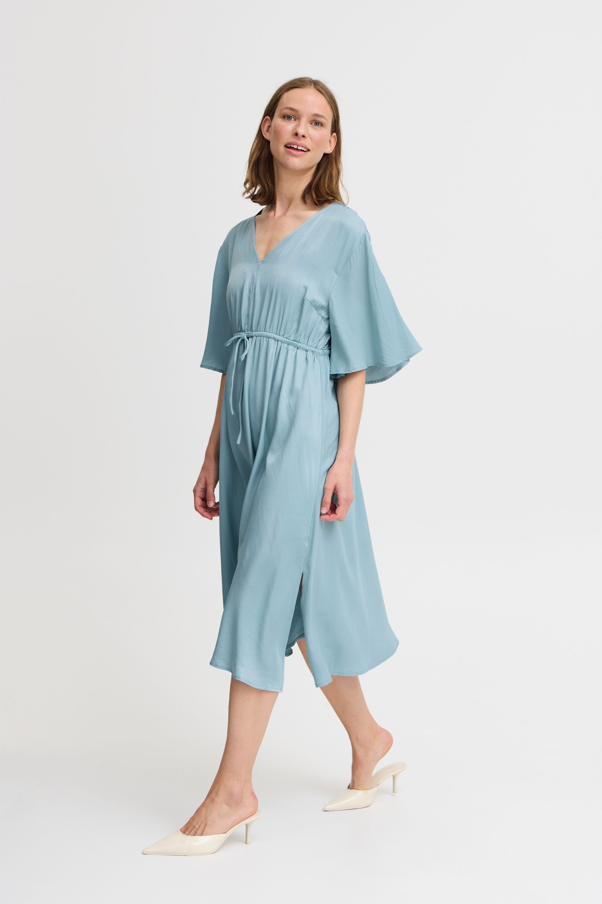 b.young A-Linien-Kleid »A-Linien-Kleid BYItilda«