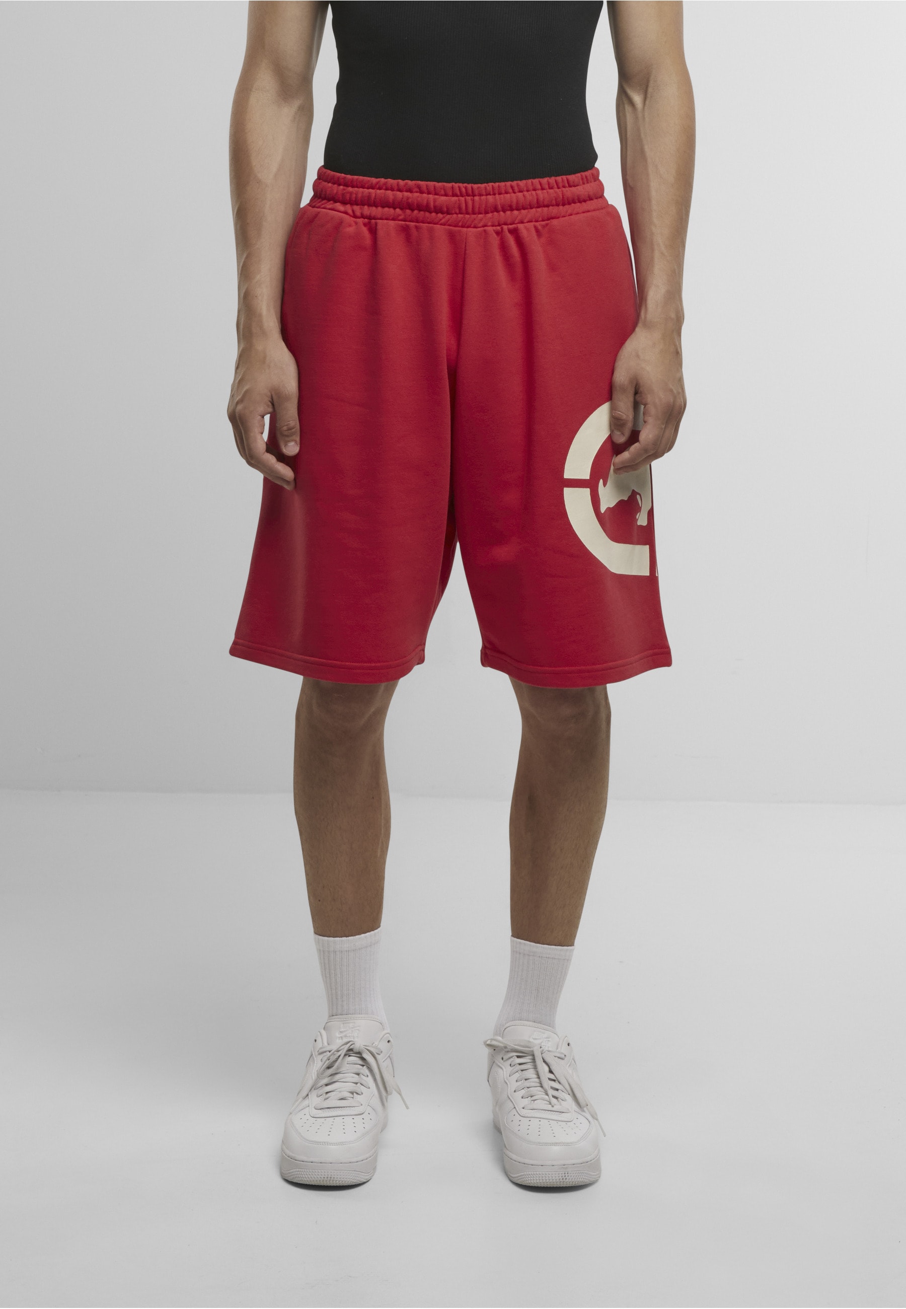 Ecko Unltd. Sweatshorts »Ecko Unltd. Shorts Buzzer«