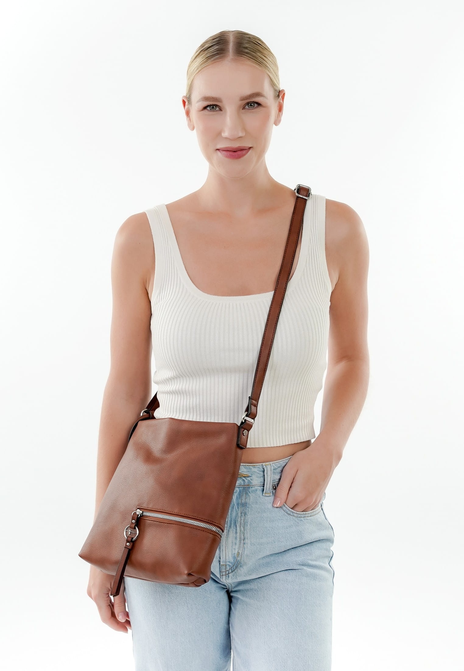 Tamaris Umhängetasche »Umhängetasche TAS Nele«