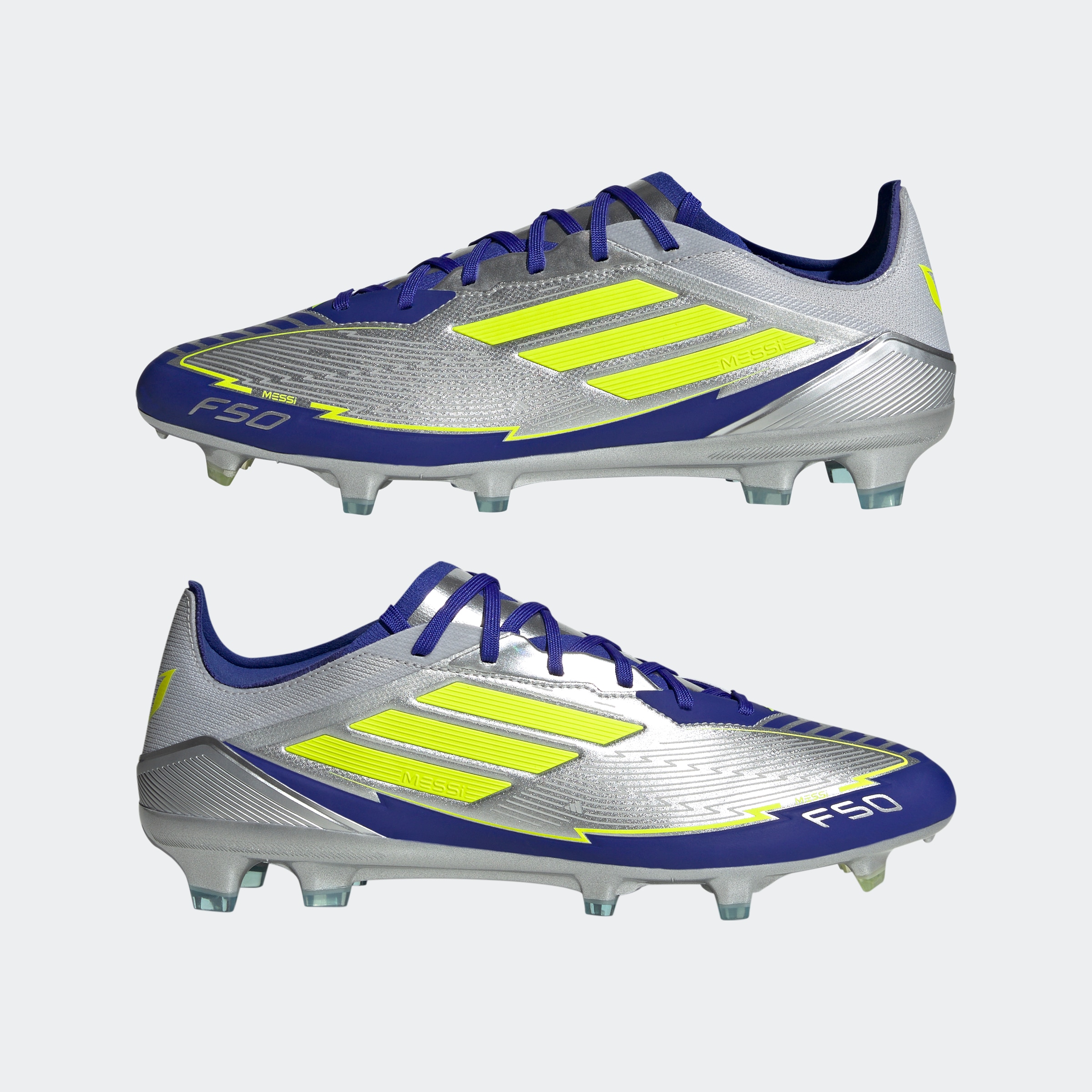 adidas Performance Fußballschuh »F50 PRO MESSI FG«