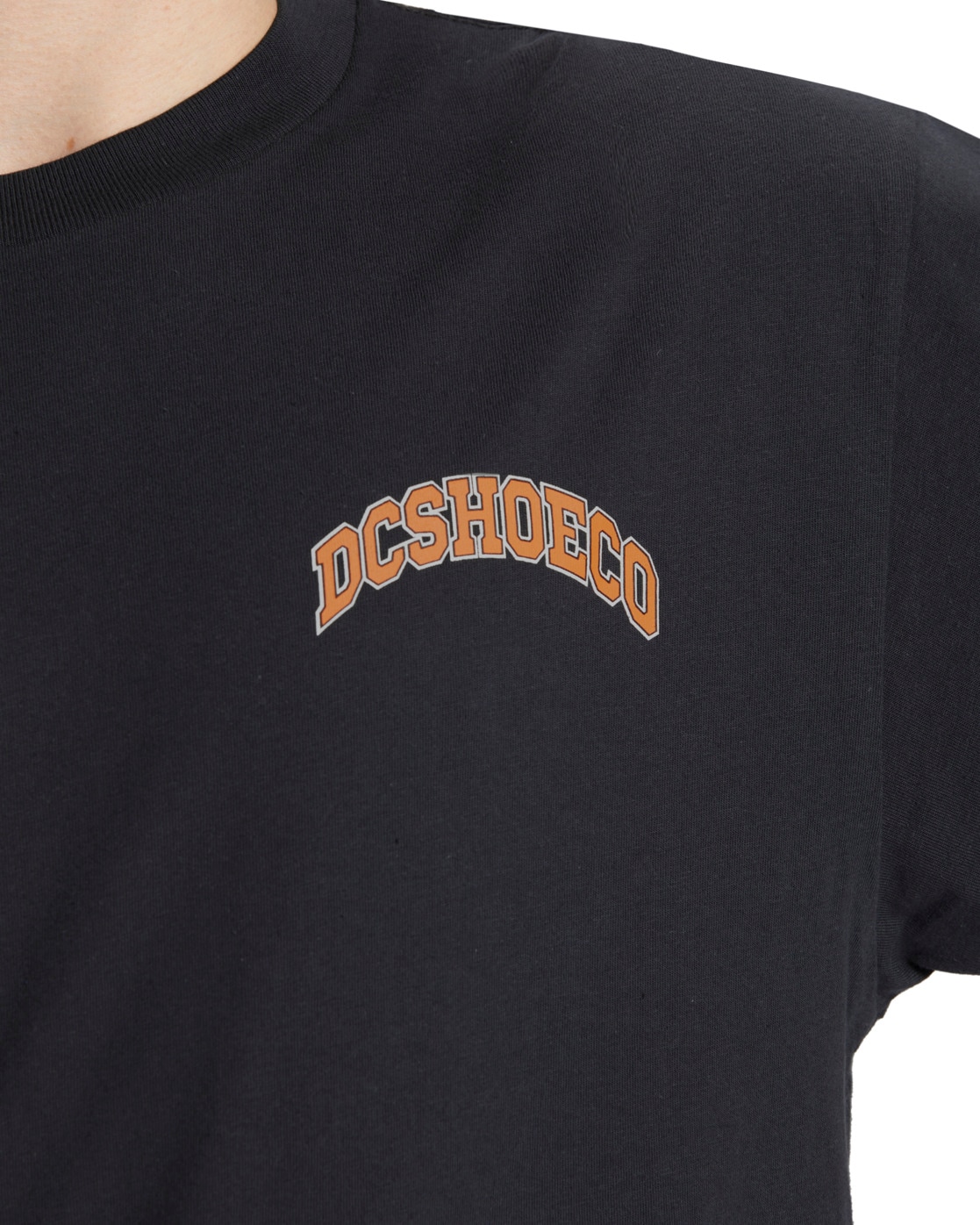 DC Shoes T-Shirt »Orientation«