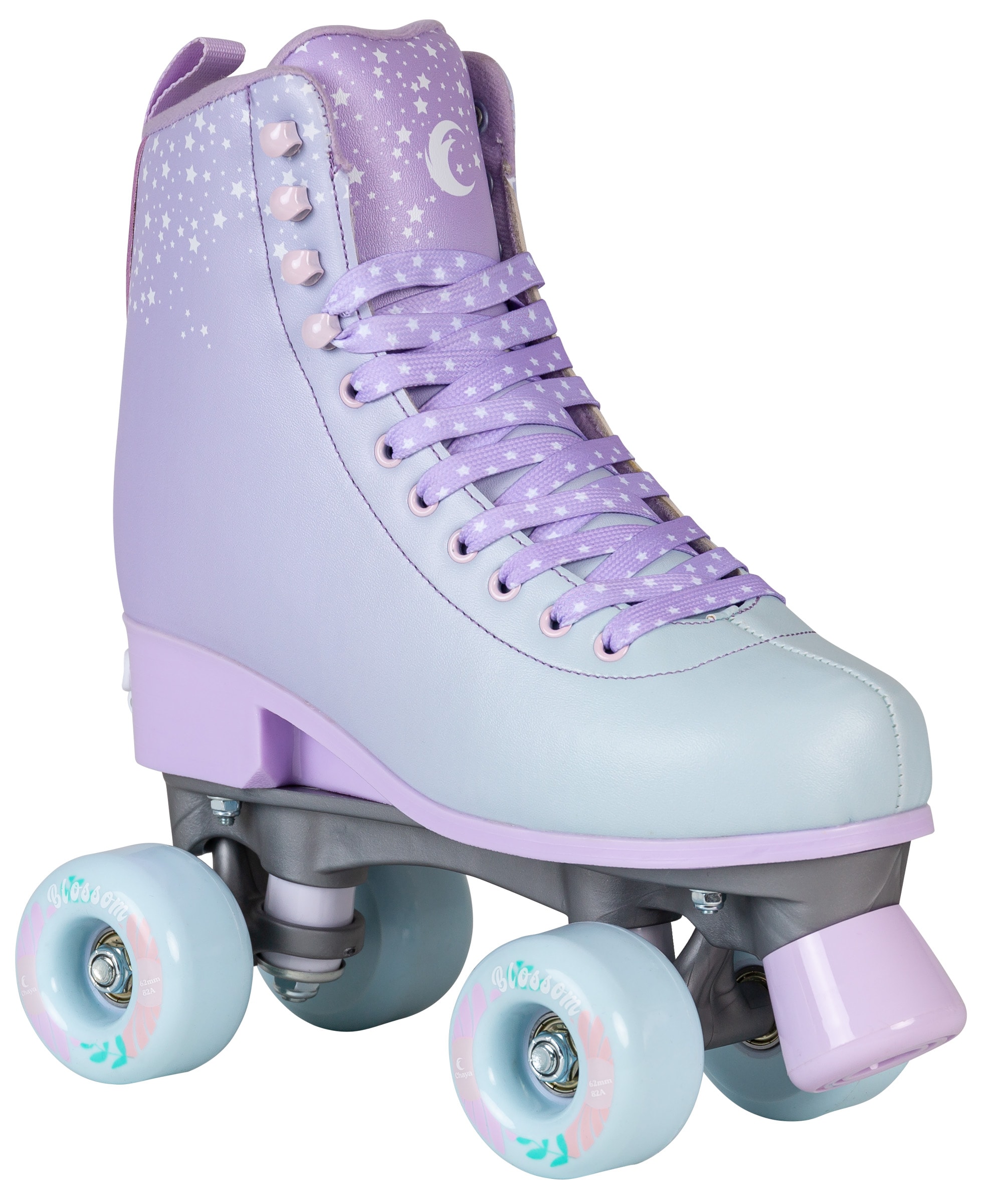Chaya Rollschuhe "Bliss Star adj."