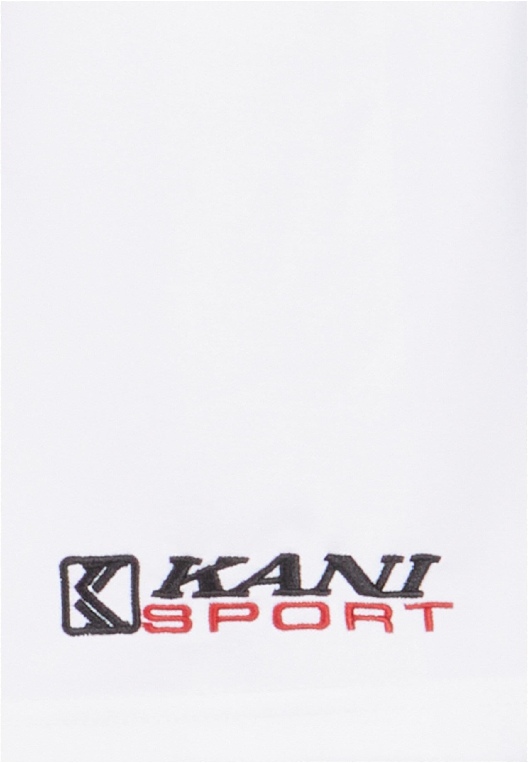 Karl Kani Shorts »Karl Kani Herren Karl Kani Sports Shadow Stripe Shorts«, (1 tlg.)