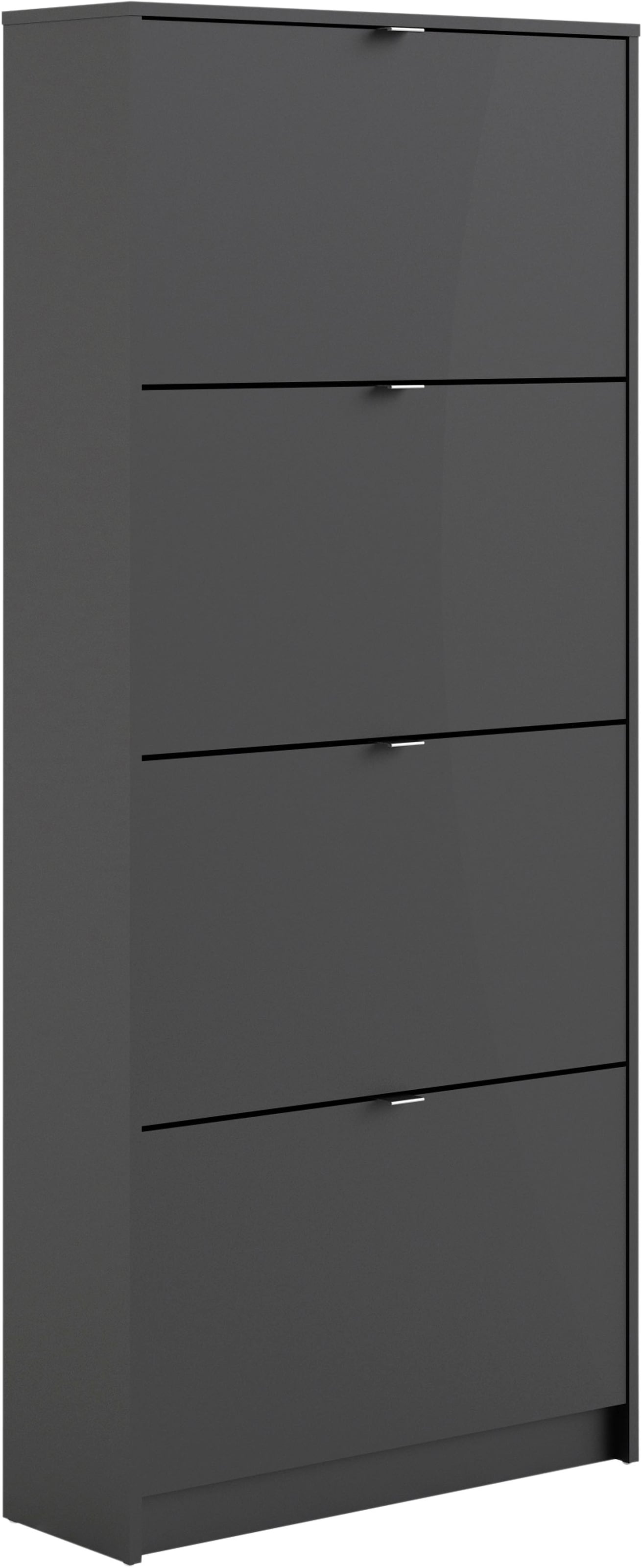 INOSIGN Schuhschrank "Shoes Schuhaufbewahrung, Schuhkommode, Schuhregal, st günstig online kaufen