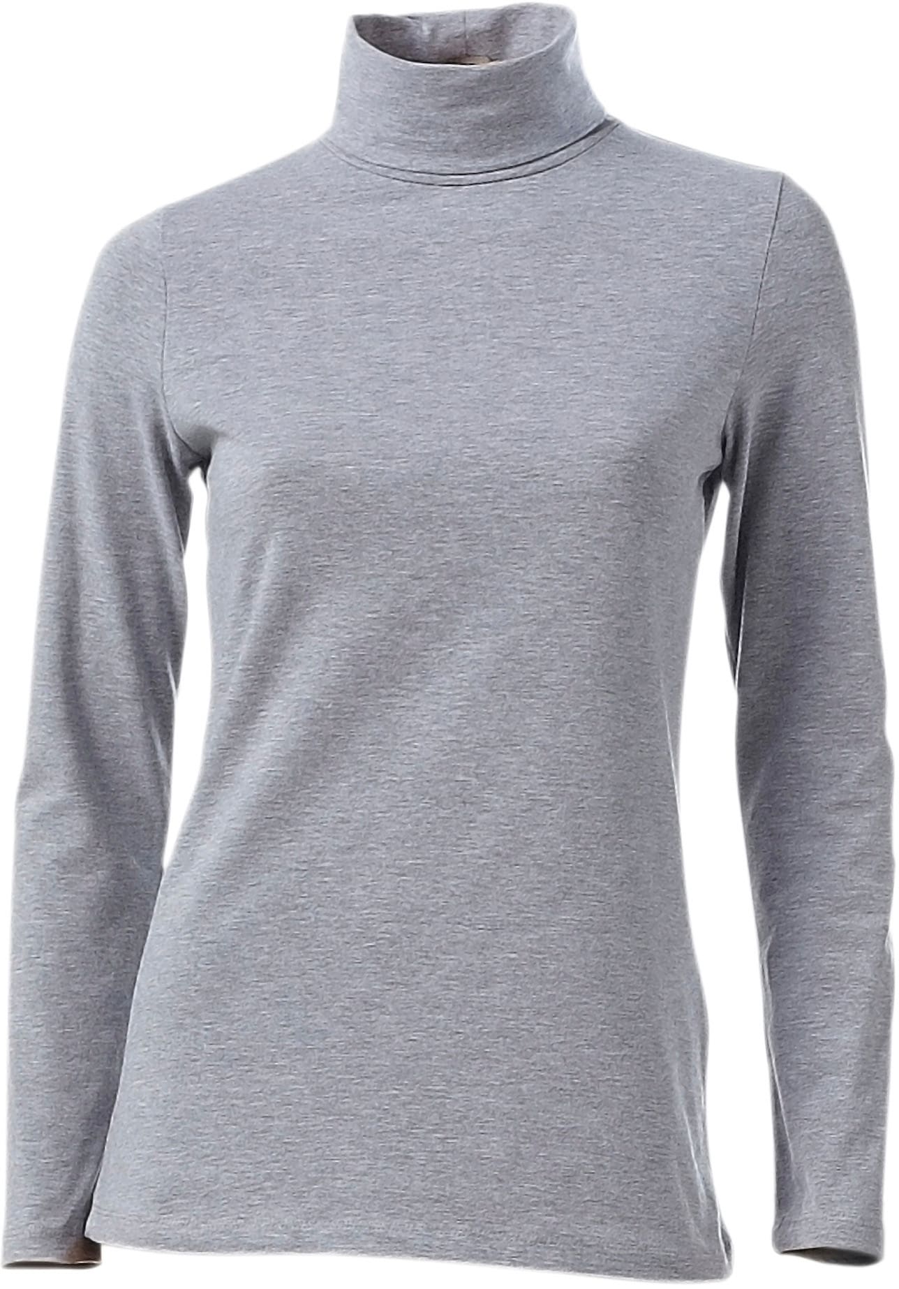 Thumbnail - heine Rollkragenshirt "Rollkragen-Shirt", (1 tlg.)