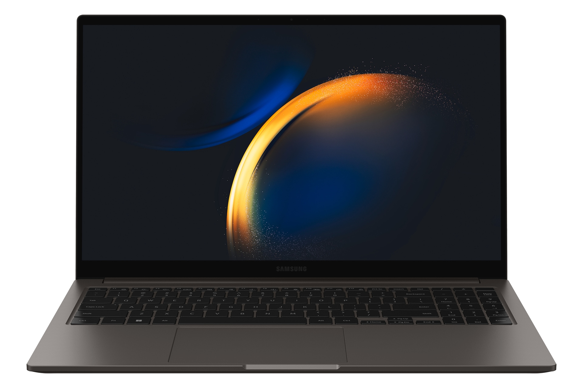 Notebook »Galaxy Book3 15'' (NP750X) i3 8 GB + 256 GB«, 39,6 cm, / 15,6 Zoll, Intel,...