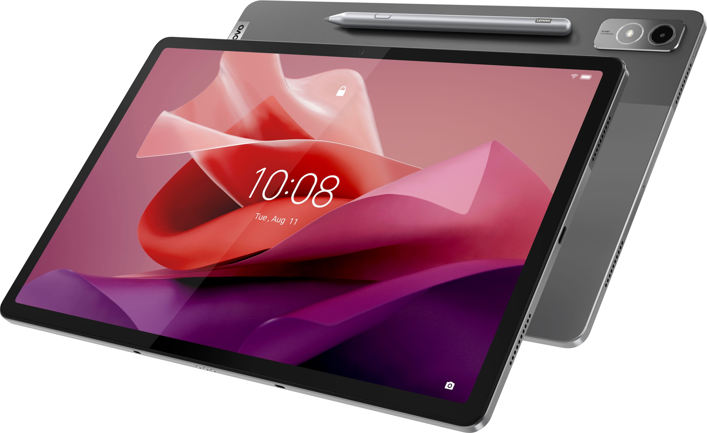 Lenovo Tablet »Tab P12«, (Android)