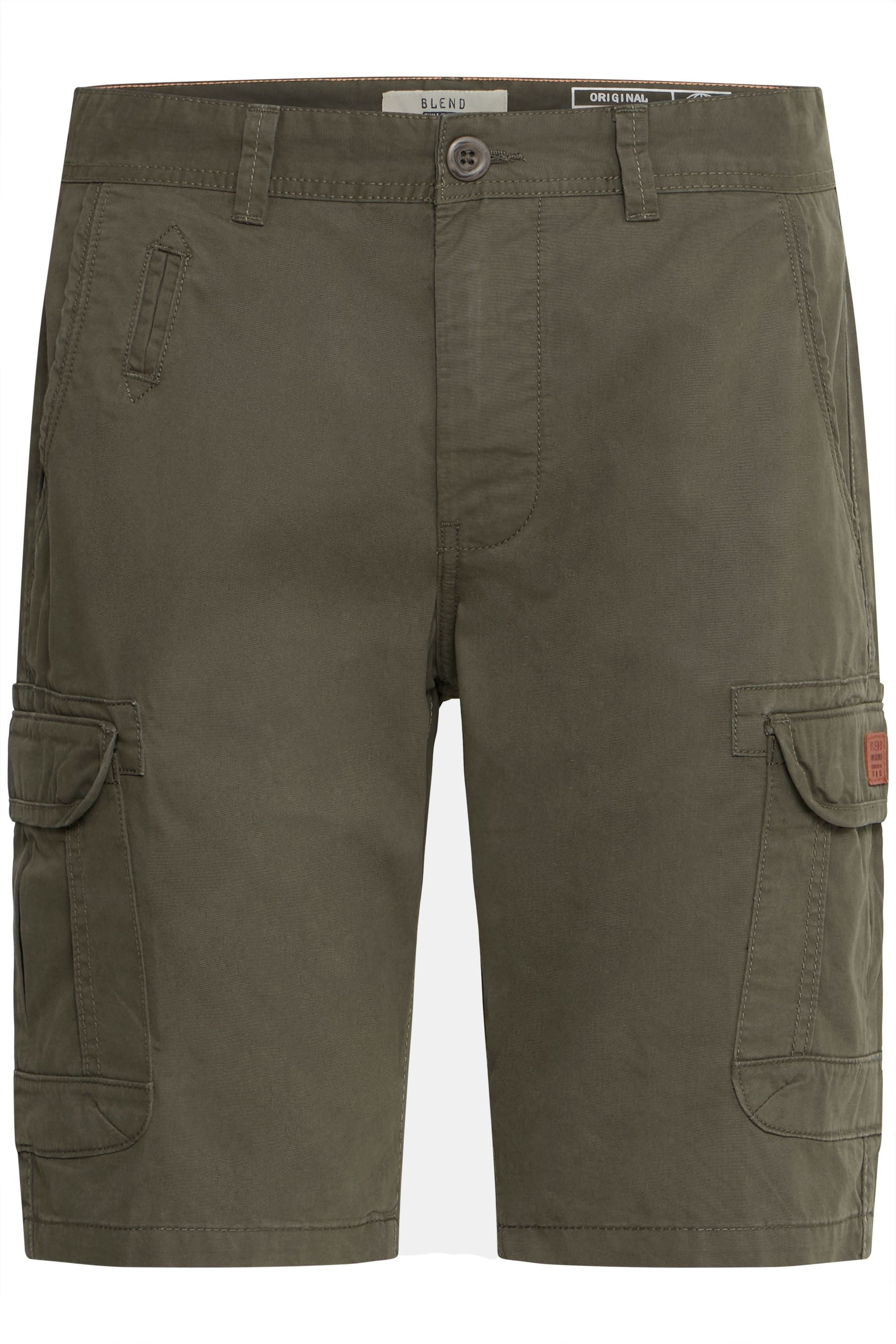 Blend Cargoshorts "Cargoshorts BHCrixus" günstig online kaufen