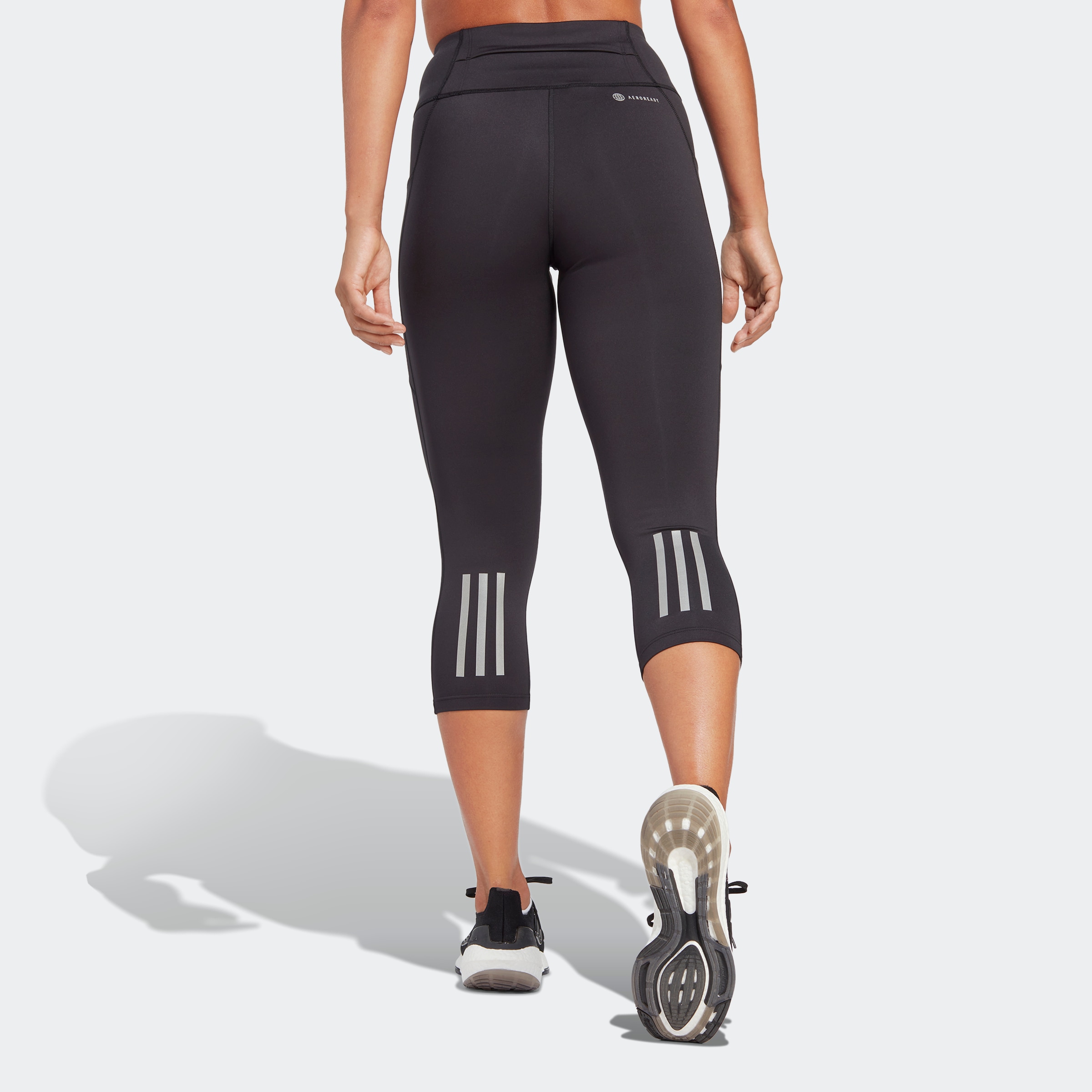 adidas Performance Lauftights »DAILYRUN 3/4« (1 tlg.)