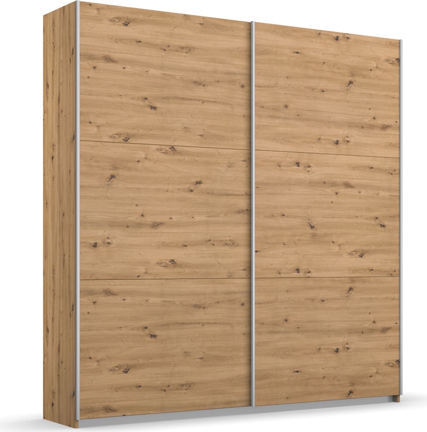 rauch Schwebetürenschrank "AURELIO Kleiderschrank Garderobe TOPSELLER" 3 Au günstig online kaufen