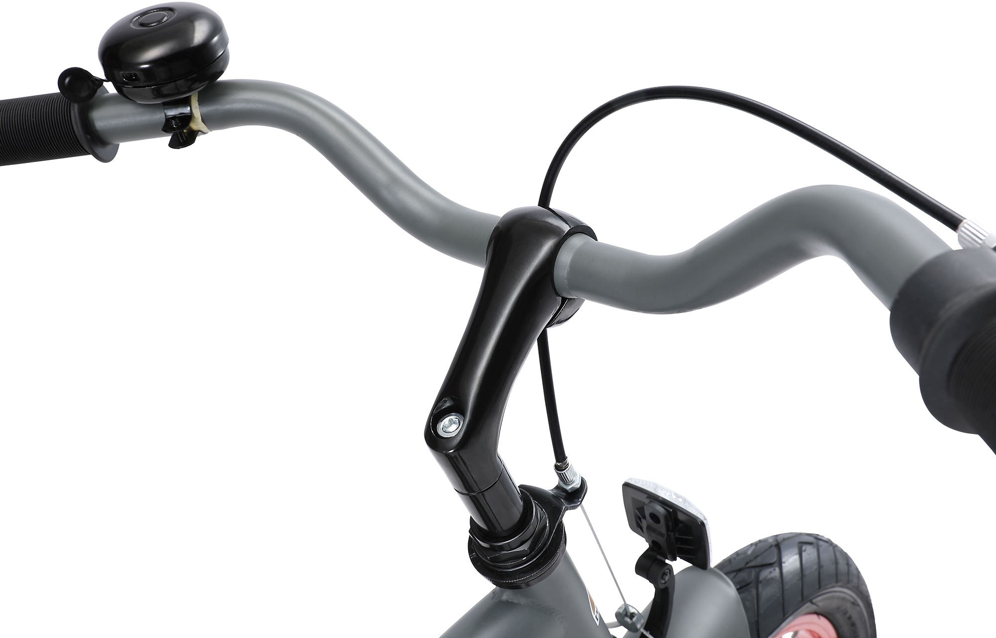 Bikestar Kinderfahrrad »Cruiser«, 1 Gang
