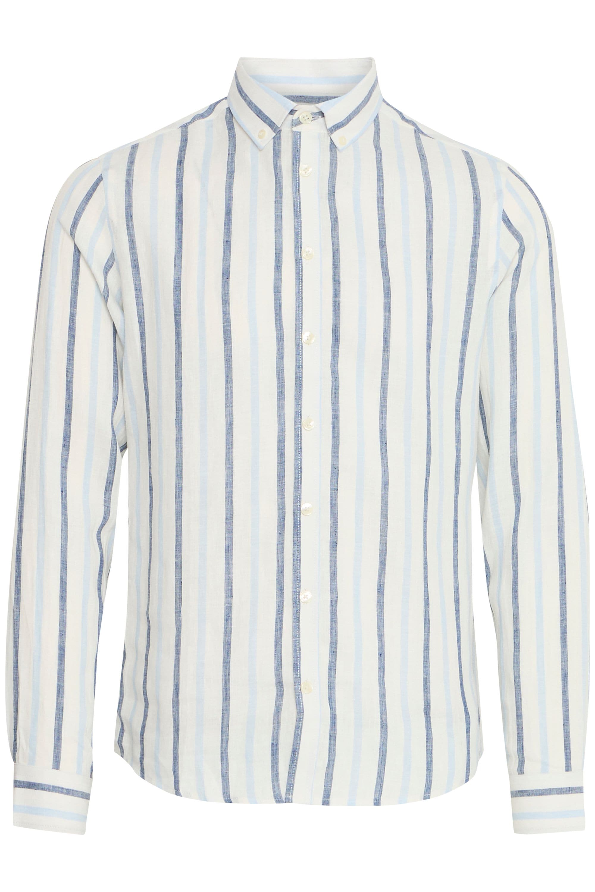 Casual Friday Leinenhemd "Leinenhemd CFDylan"