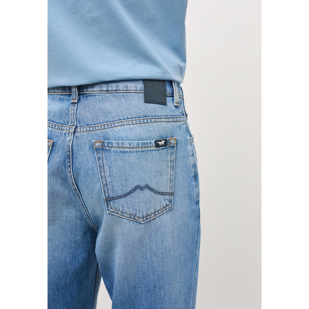 MUSTANG 5-Pocket-Jeans »Style Charlotte Tapered«