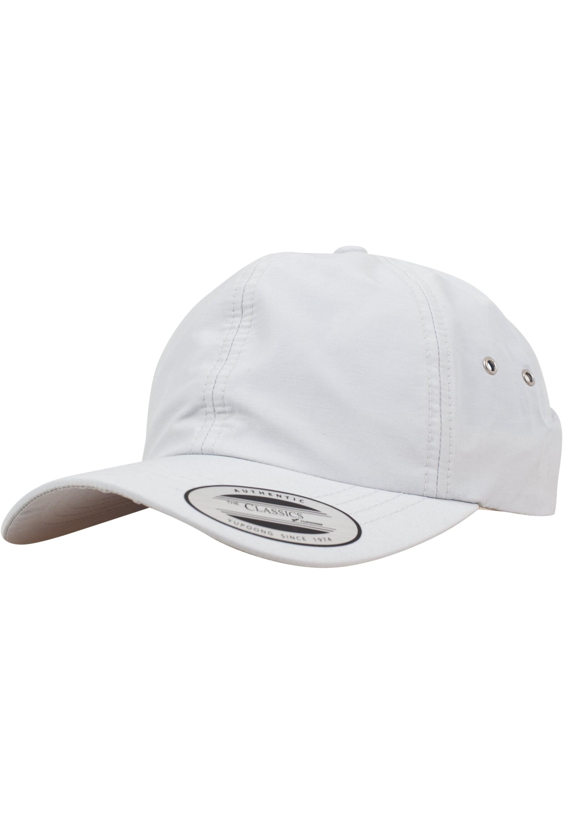 Flexfit Snapback Cap »Flexfit Unisex Low Profile Water Repellent Cap«