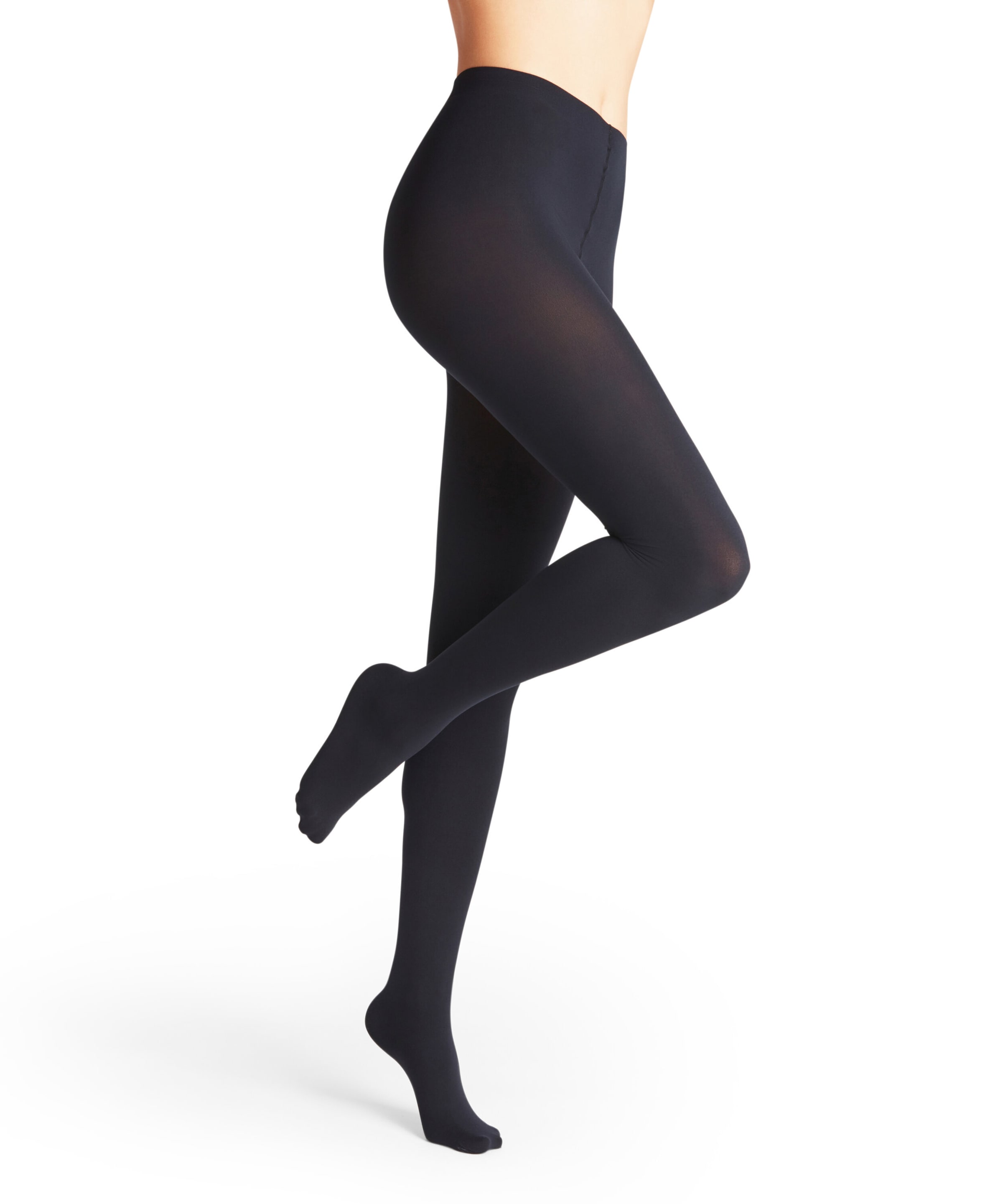 FALKE Feinstrumpfhose »Warm Deluxe« 80 DEN 1 Stk.