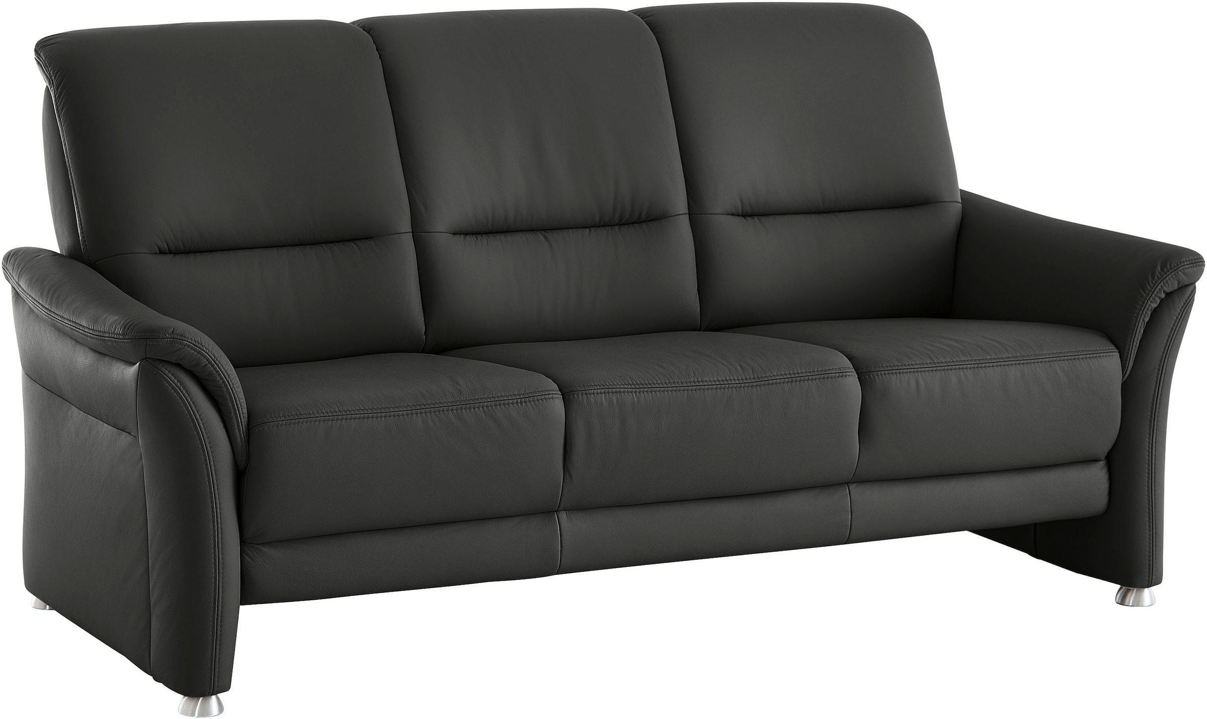 Die PlanBar 3-Sitzer »PN-PF23182« Federkernpolsterung, wahlweise mit motorischer Vorziehbank