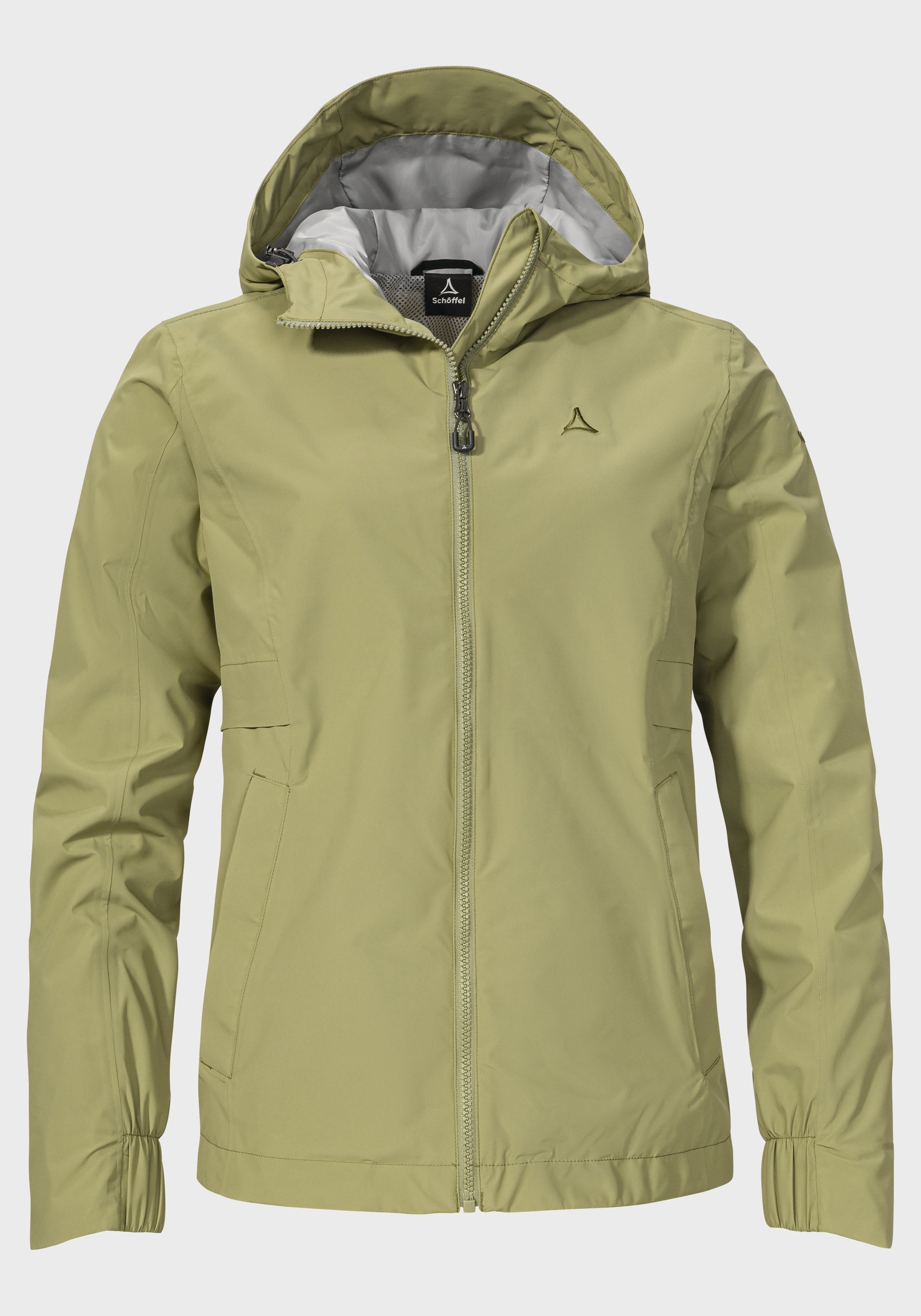 Schöffel Outdoorjacke "Urban Jacket Style Bohorok WMS", mit Kapuze günstig online kaufen