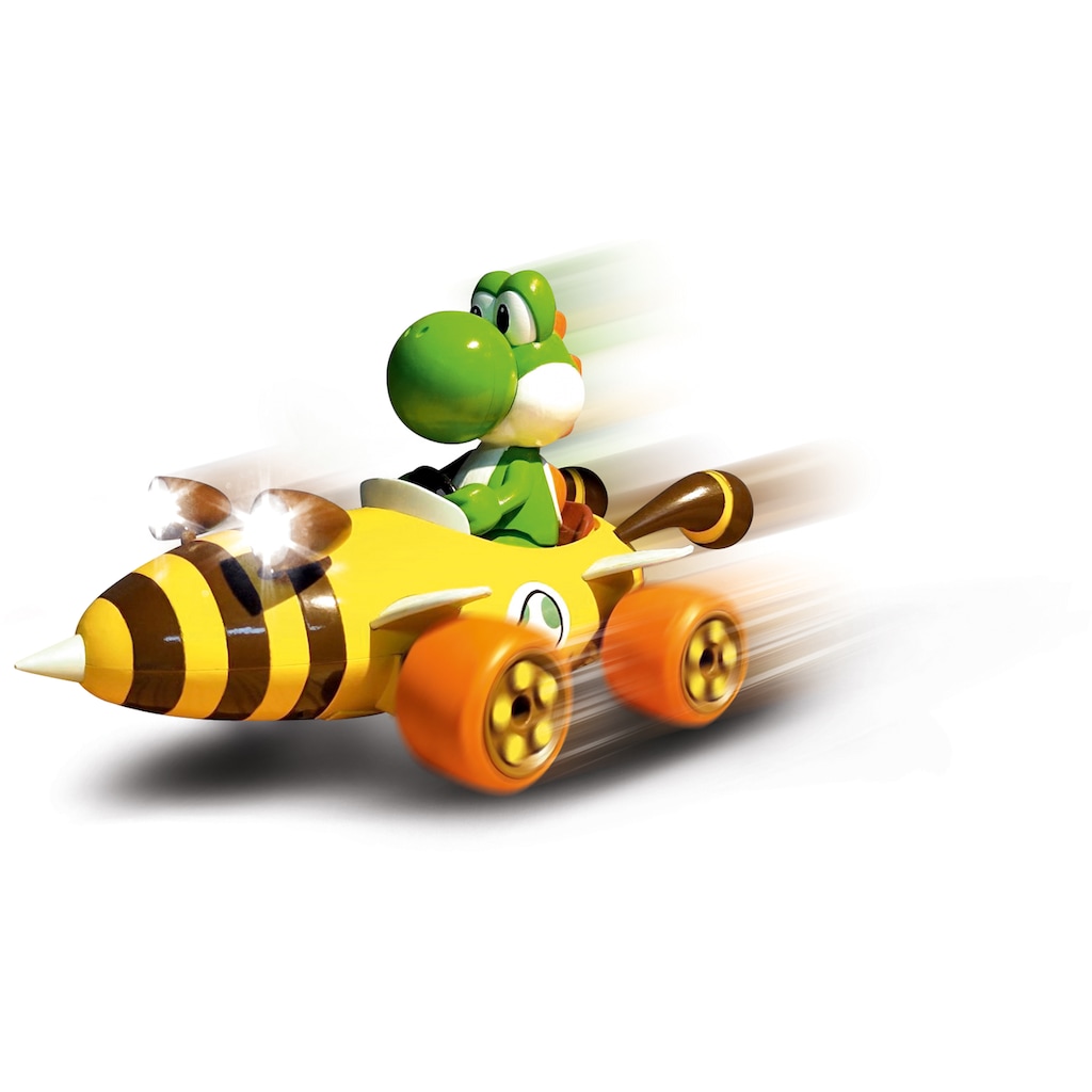 Carrera® RC-Auto »Mario Kart - Bumble V Yoshi«