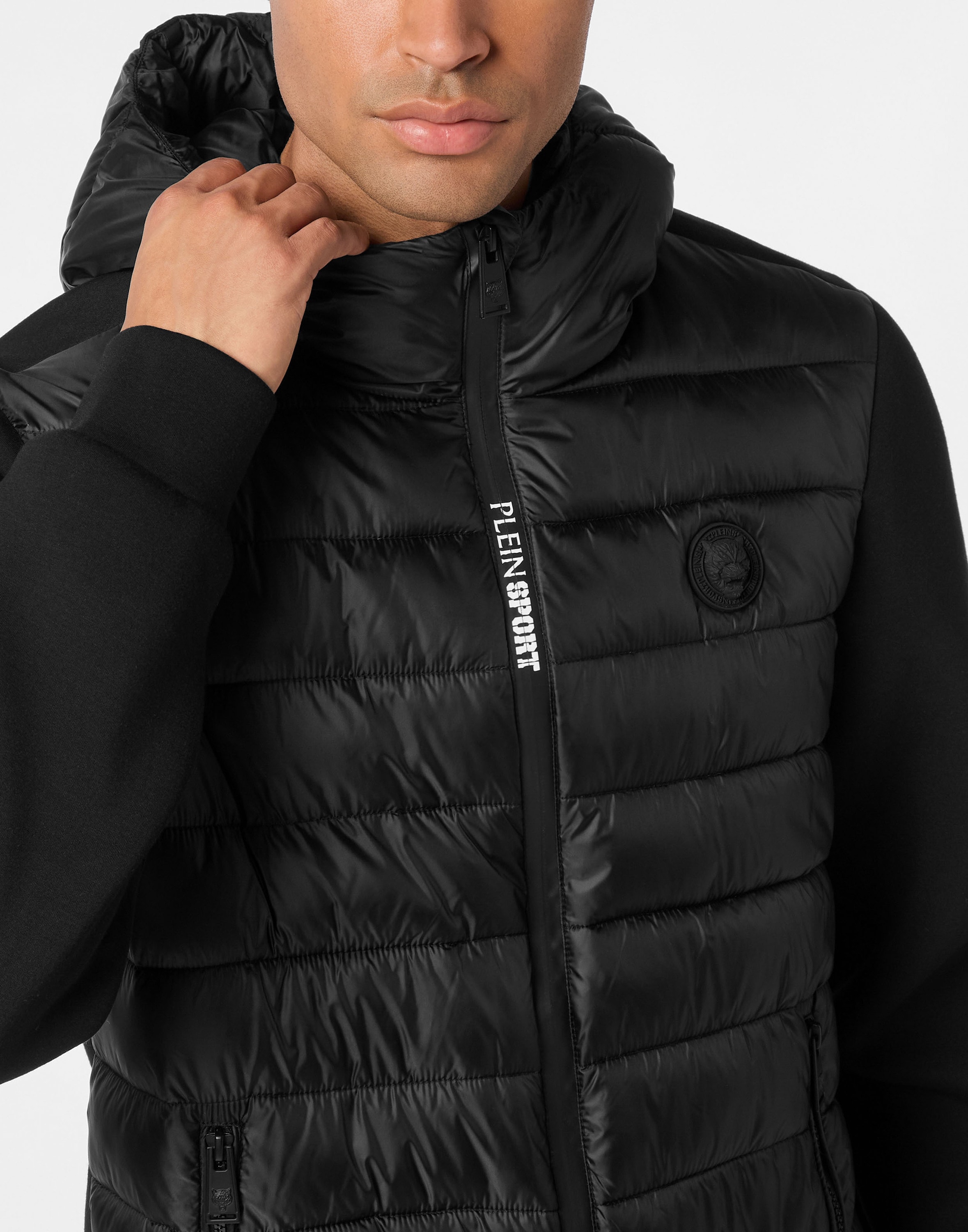 PLEIN SPORT Blouson »Tiger«