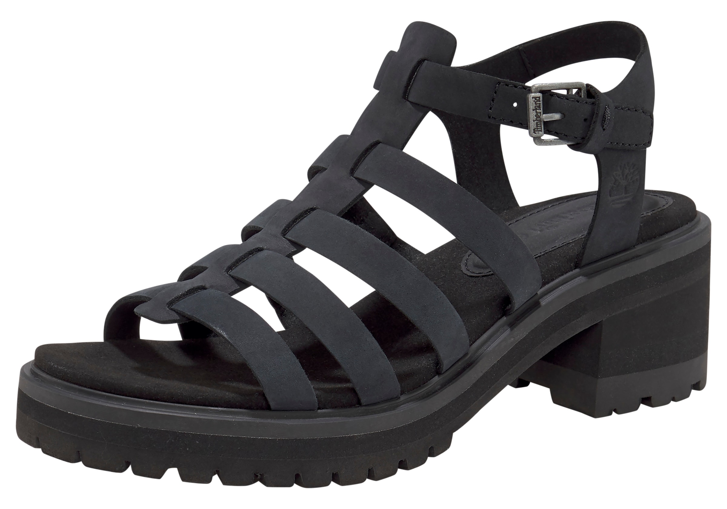 sandale violet marsh