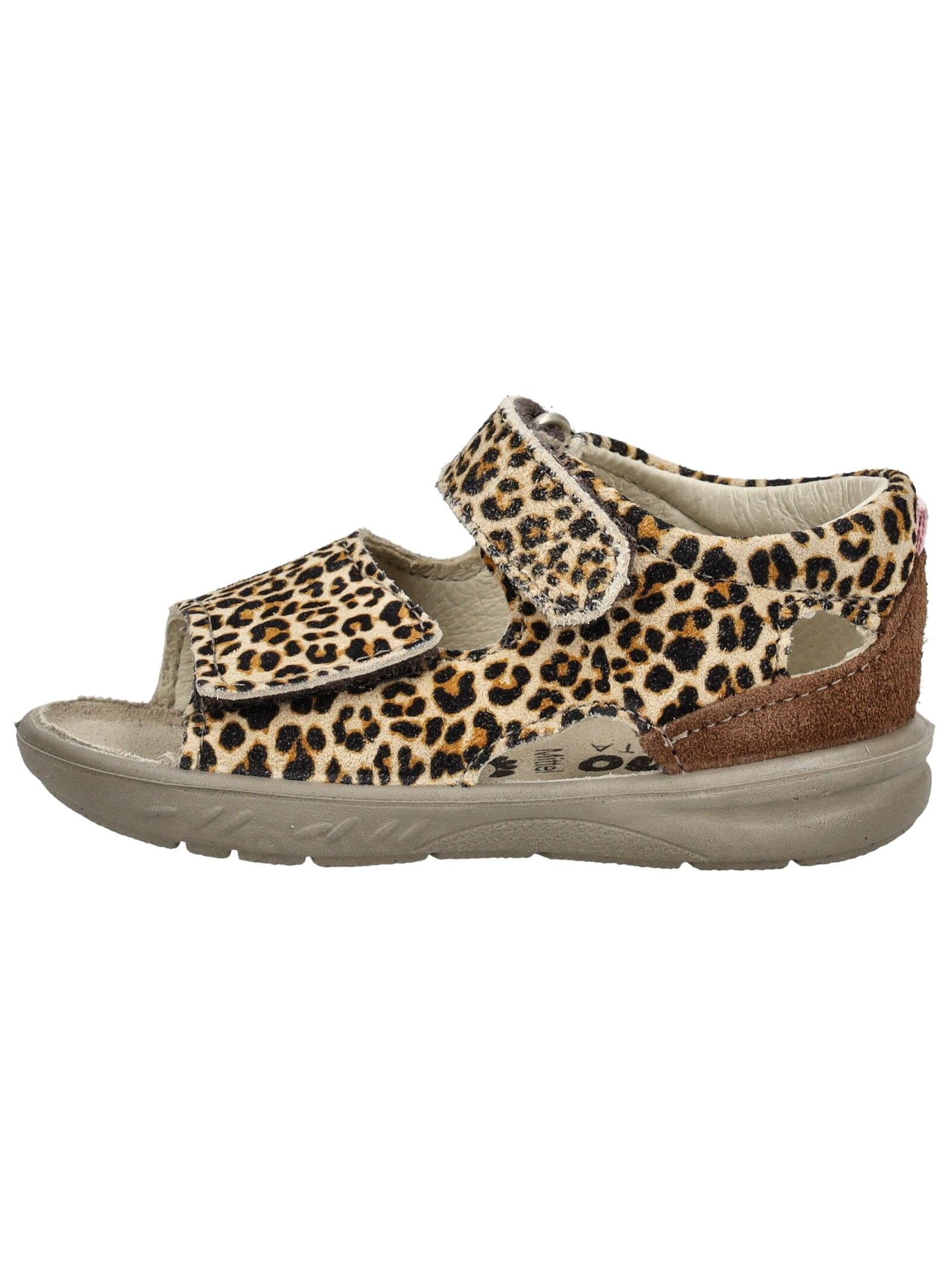 Pepino Riemchensandale »Pepino Sandalen Leder«