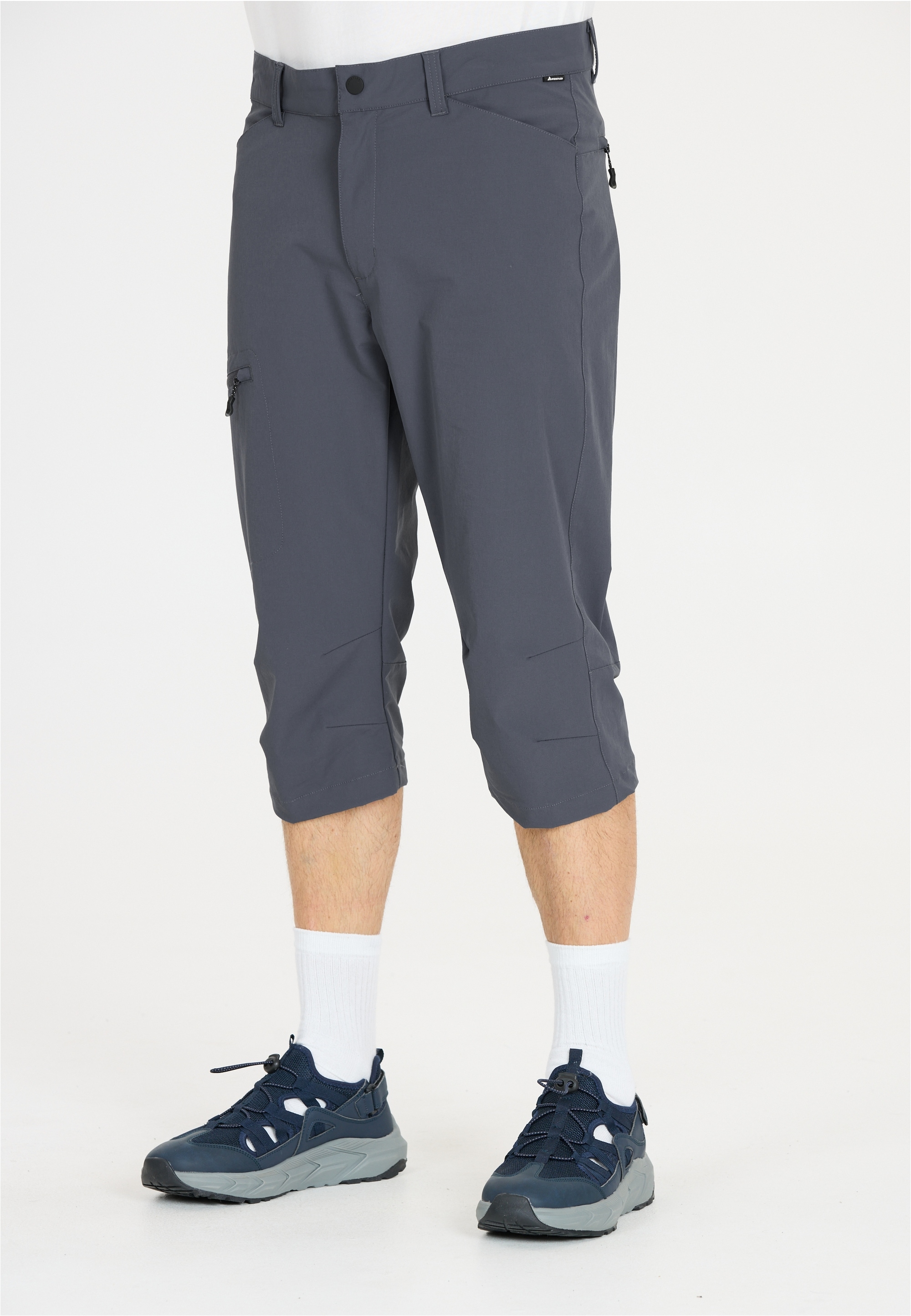 WHISTLER Shorts "Shann" mit Quick Dry-Technologie günstig online kaufen