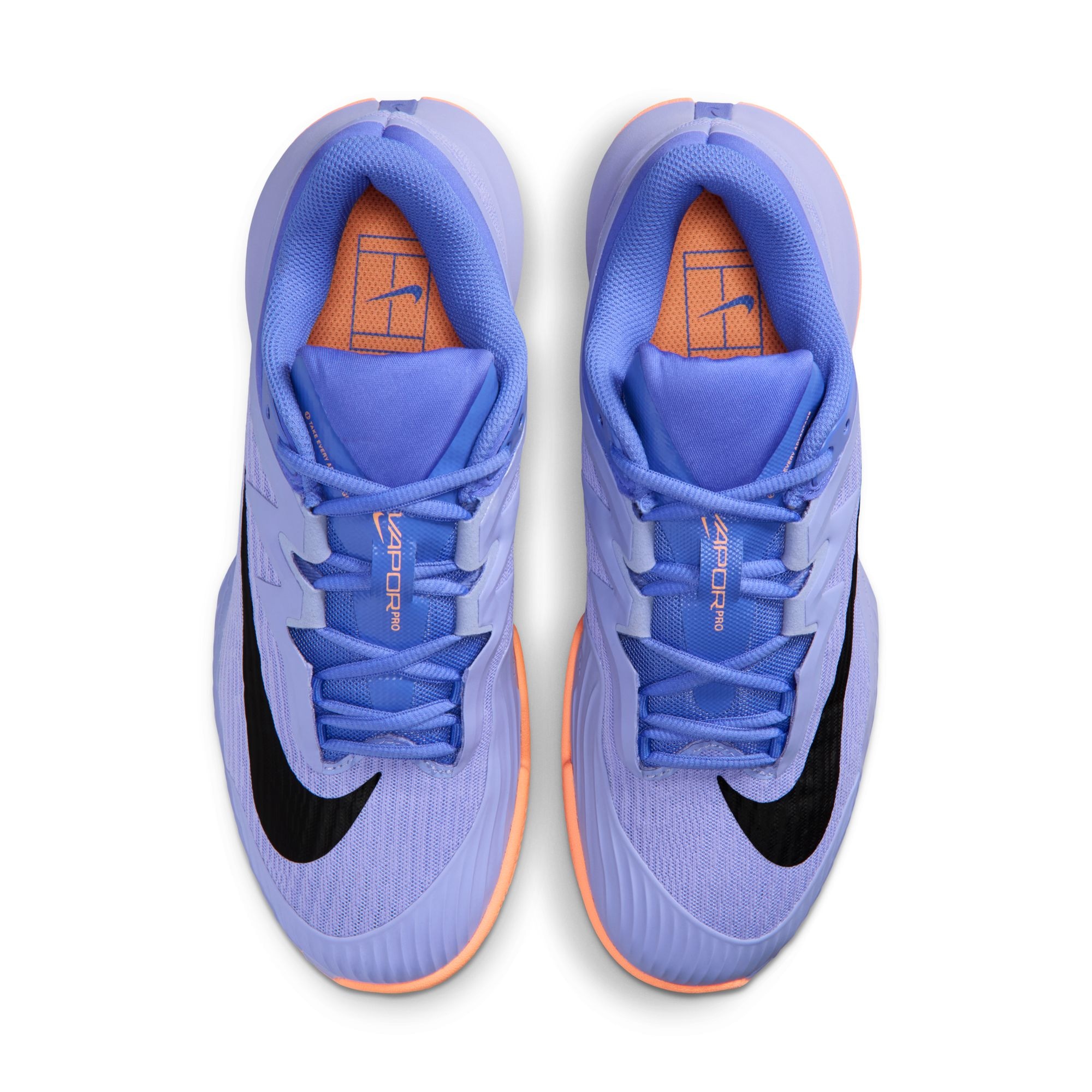 Nike Tennisschuh »Vapor Pro 3«  Sandplatzschuhe für Ascheplätze