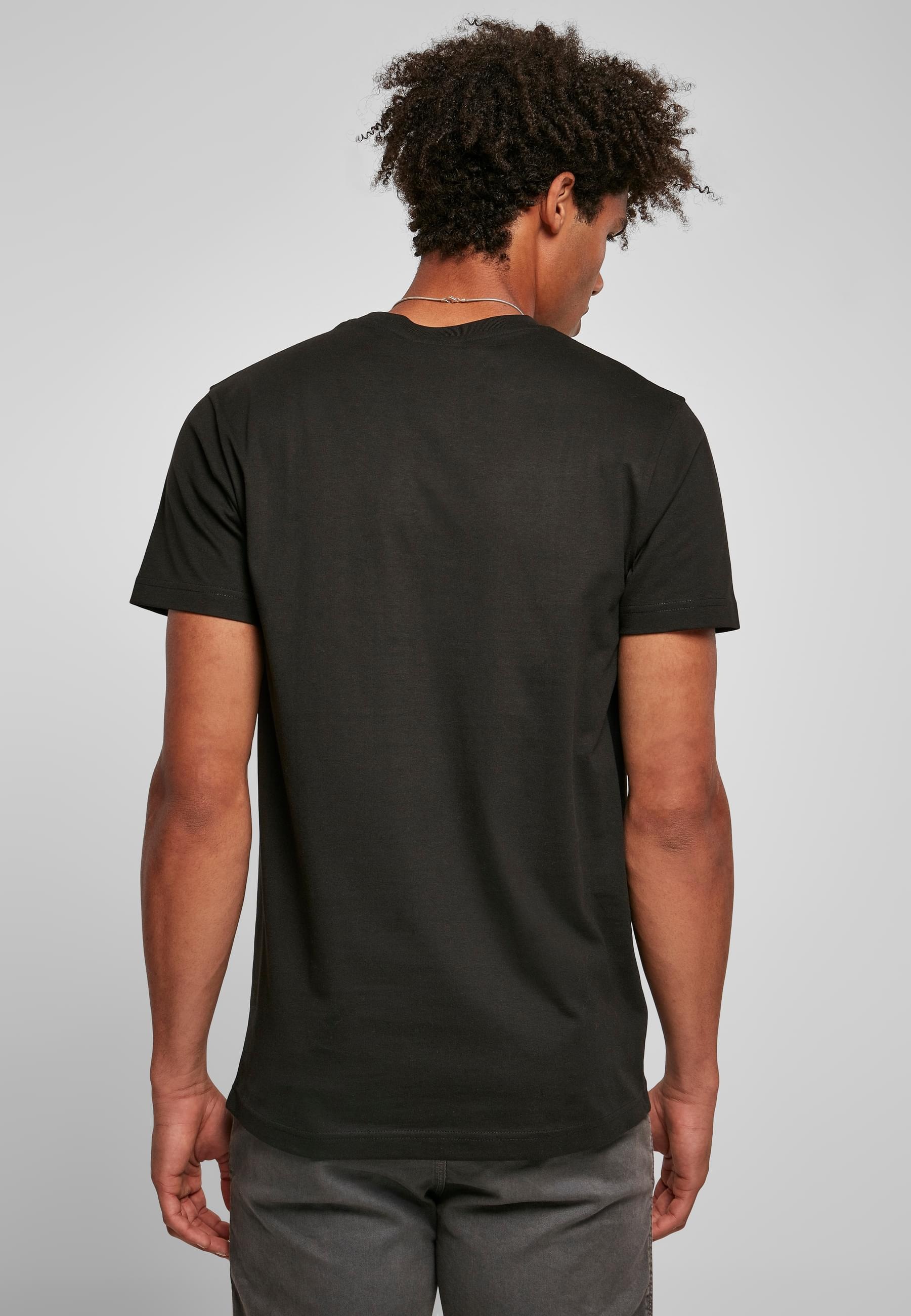 URBAN CLASSICS T-Shirt »Urban Classics Herren Recycled Basic Tee« 1 Stk.