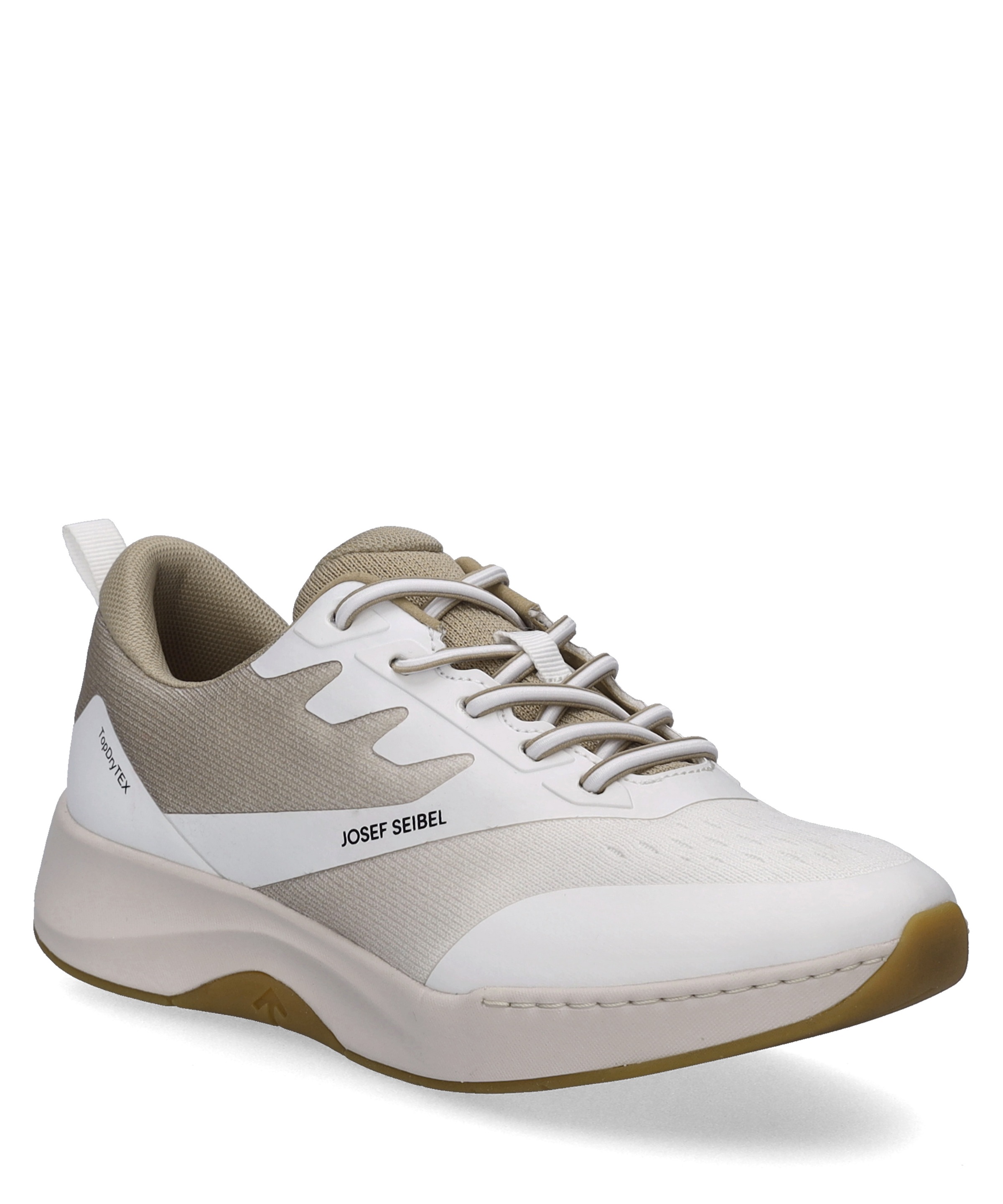 Josef Seibel Sneaker »Elli 53, beige-kombi«