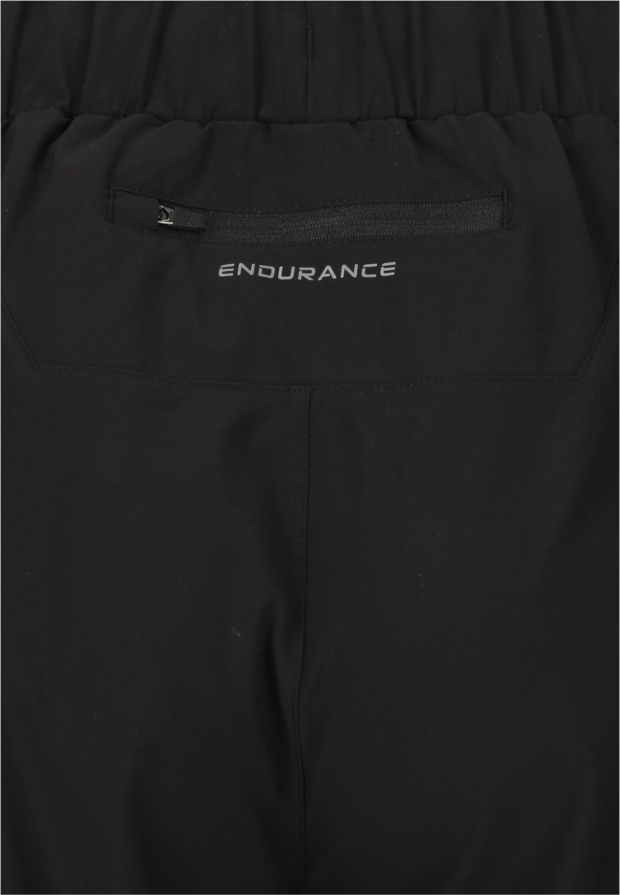 ENDURANCE Sporthose »Phile«, mit verstellbarem Bund