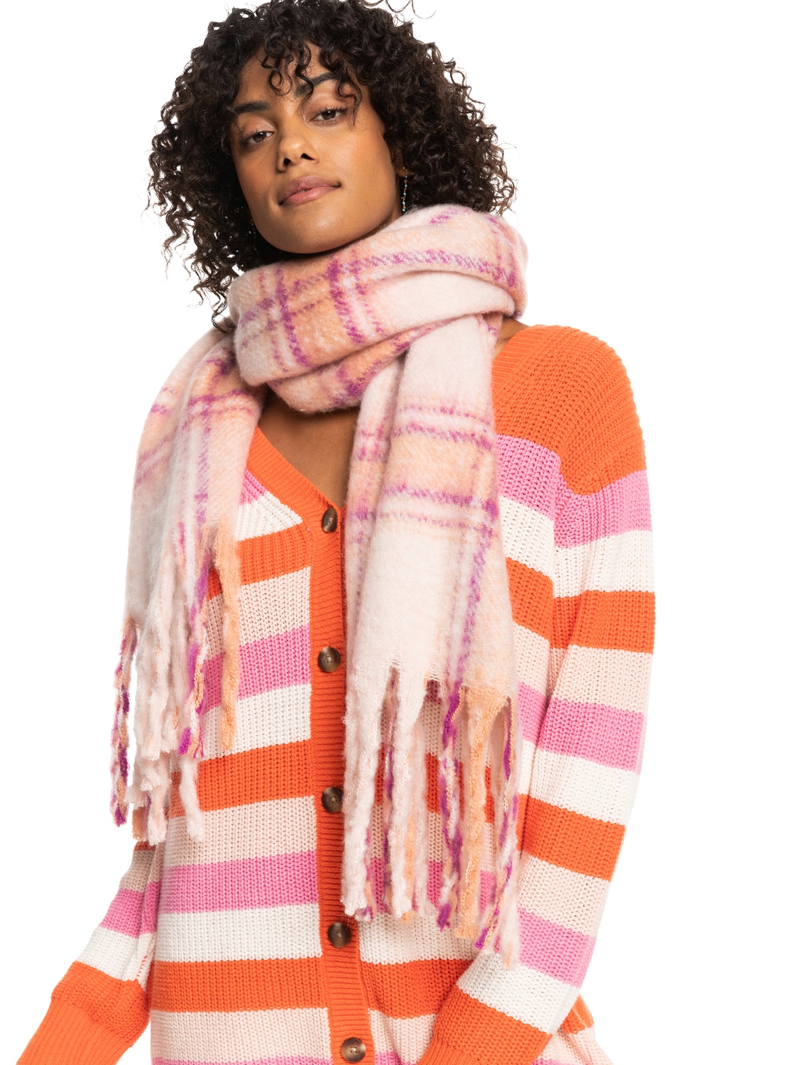 Roxy Multifunktionstuch »Cute Blush«