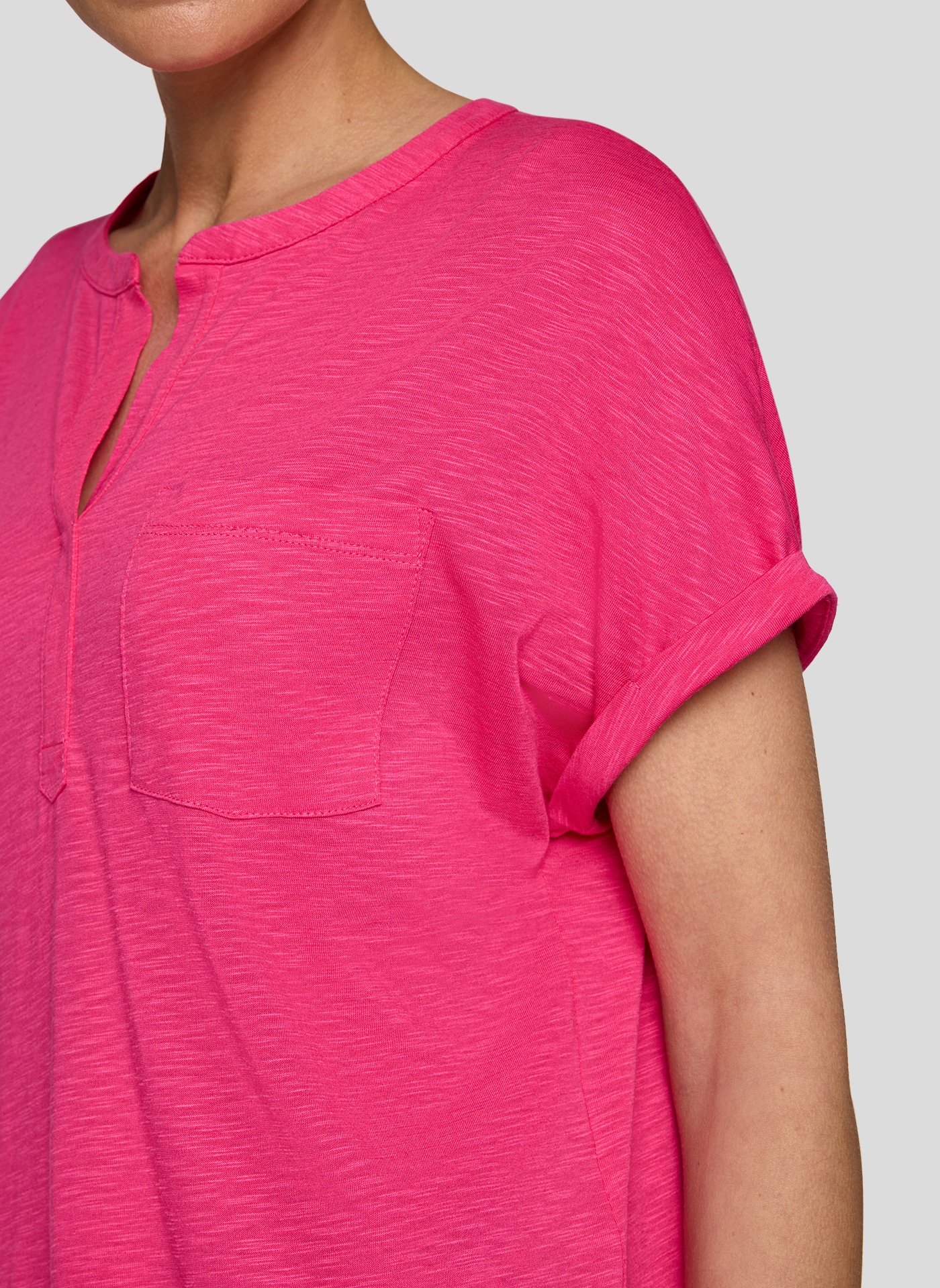 Rabe Print-Shirt »T-Shirt«