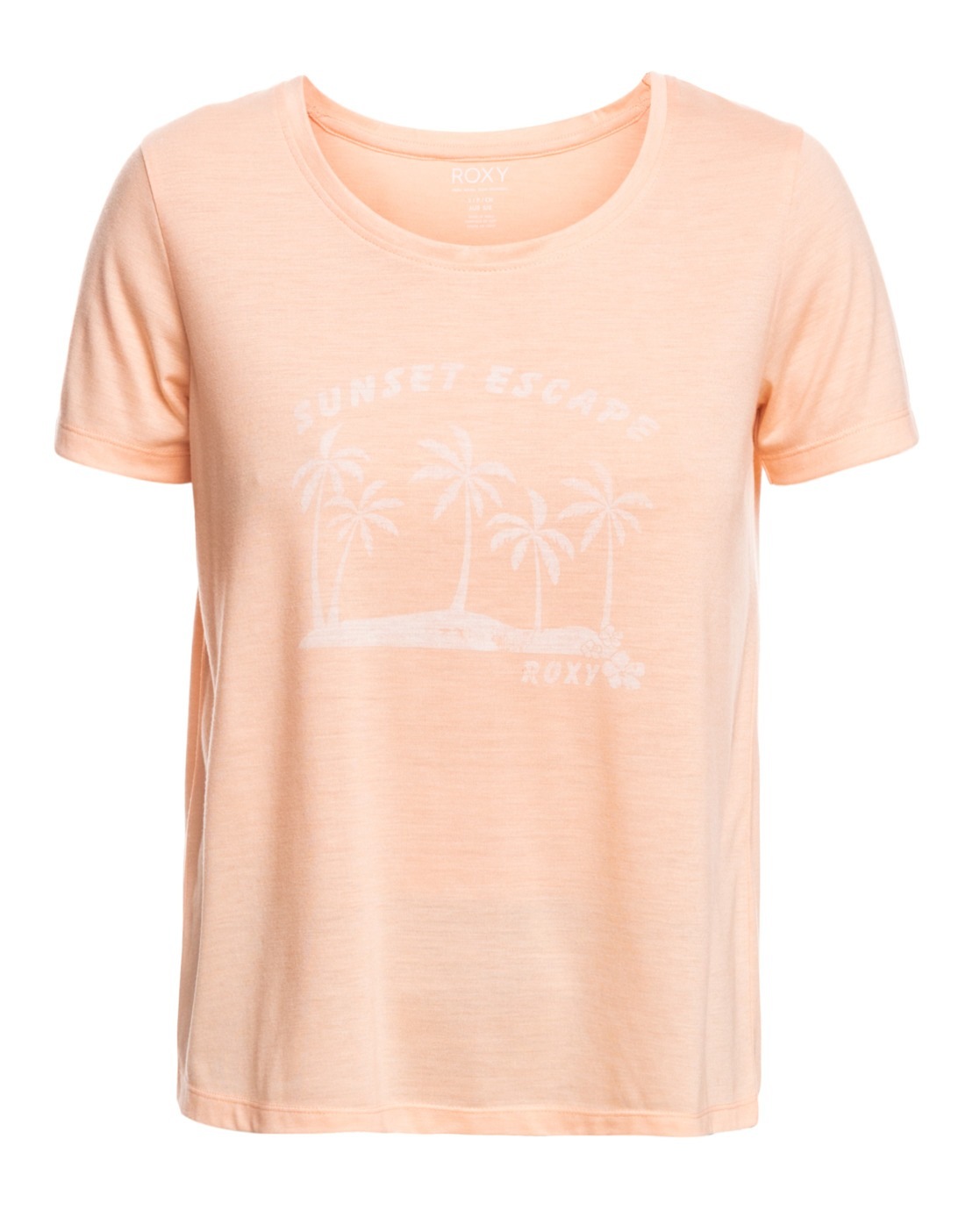 Roxy T-Shirt "Chasing The Wave" günstig online kaufen