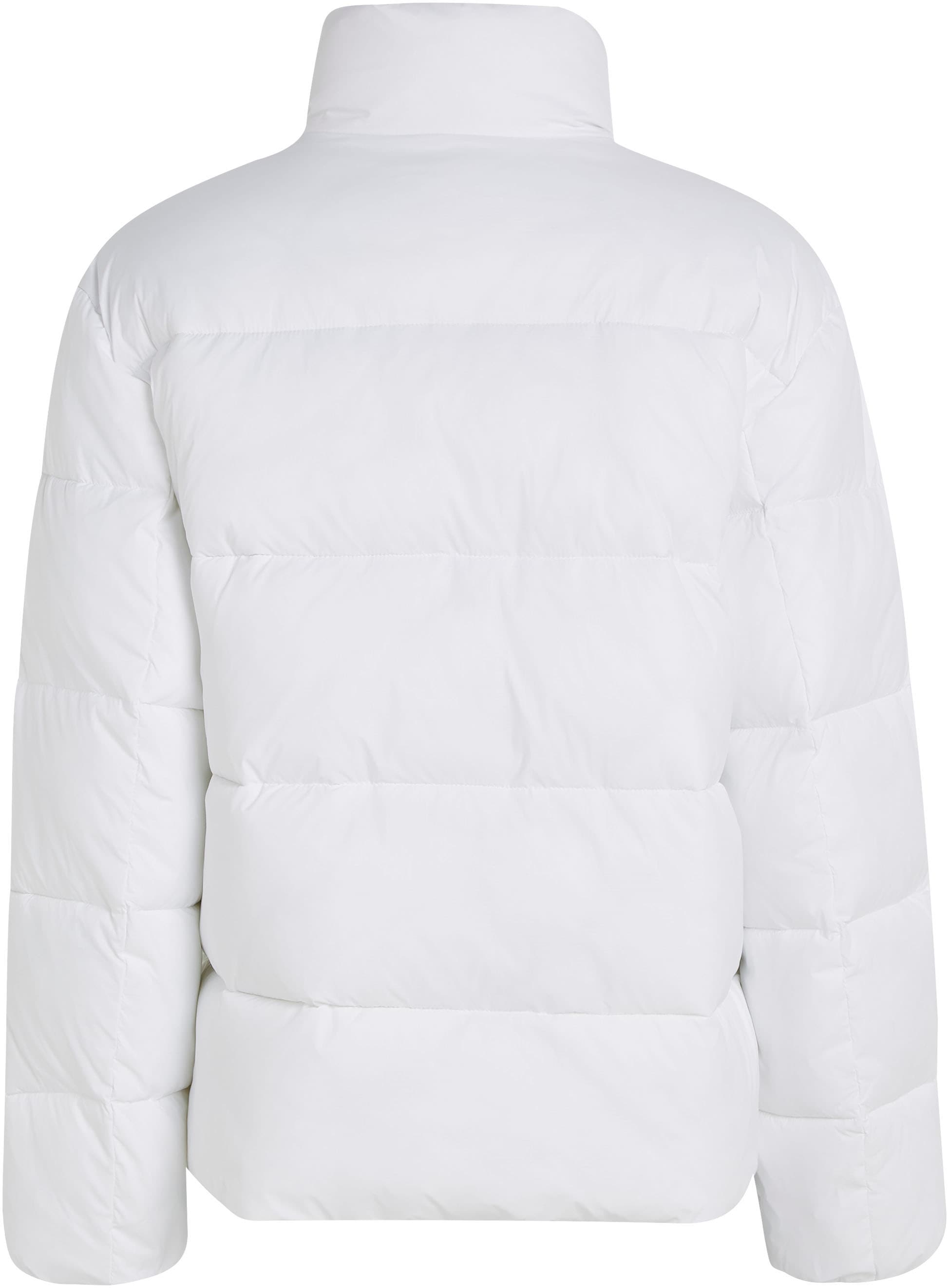 Tommy Jeans Steppjacke »TJW MODERN PUFFER«, mit Aufhänger