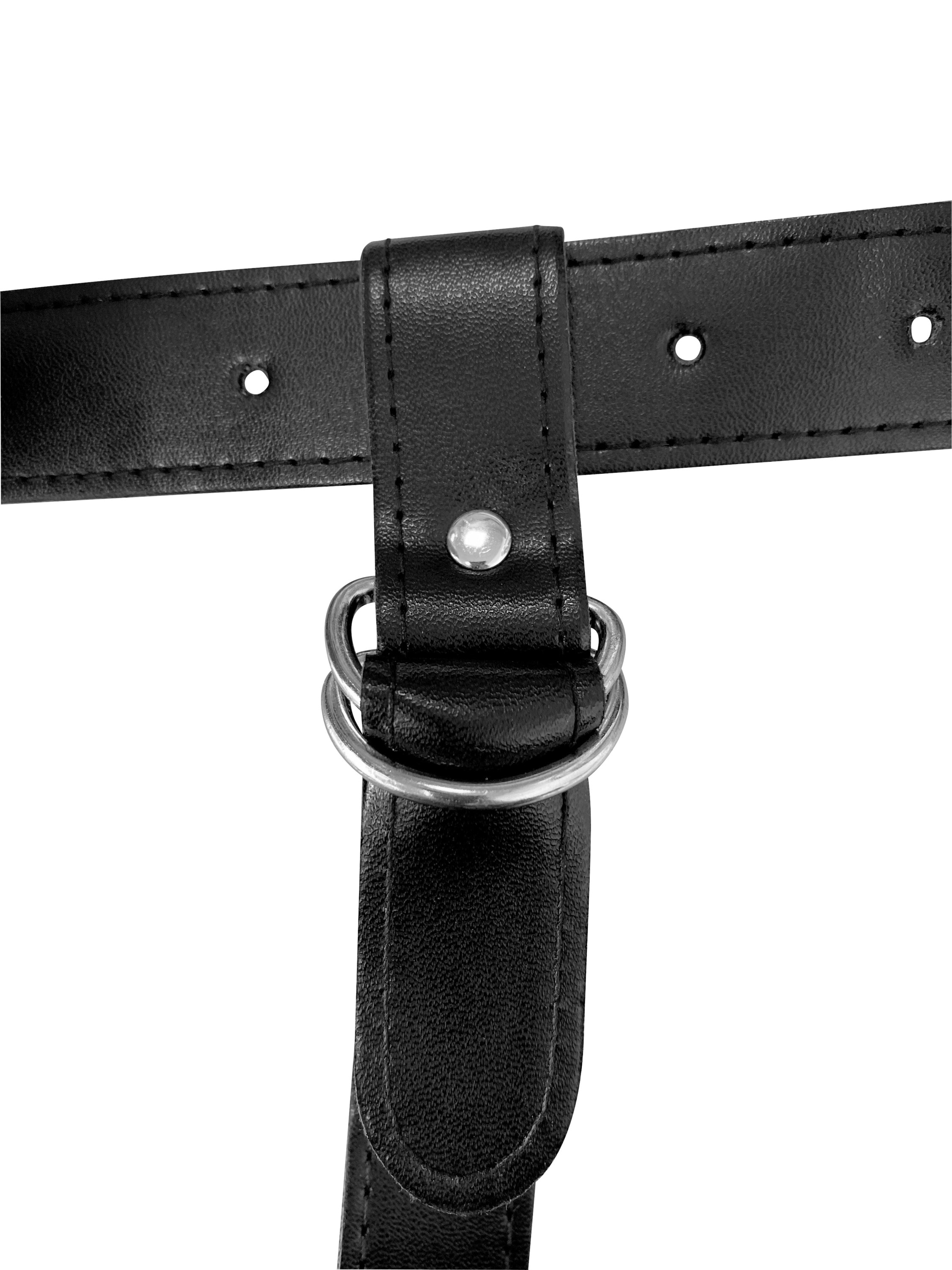 You2Toys Dildo »Strap-On Strap-on Duo«