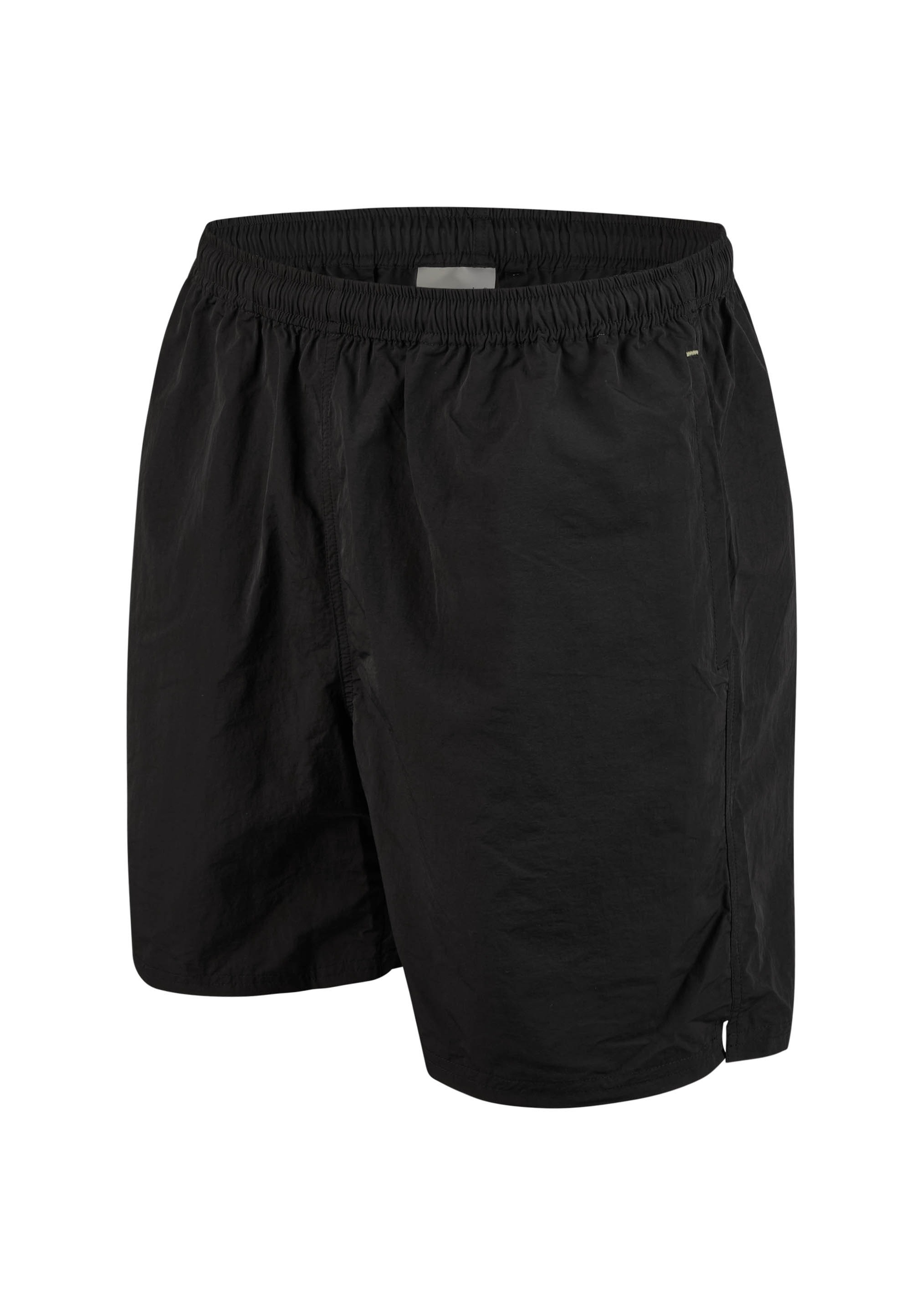 Cleptomanicx Shorts »Shorts Sporty«, mit lockerem Schnitt