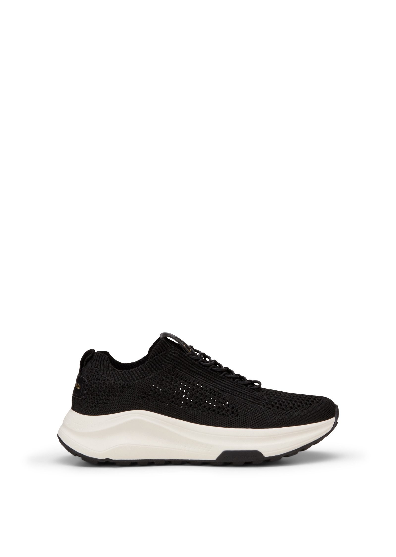 Marc O'Polo Sneaker »aus recyceltem Polyester«